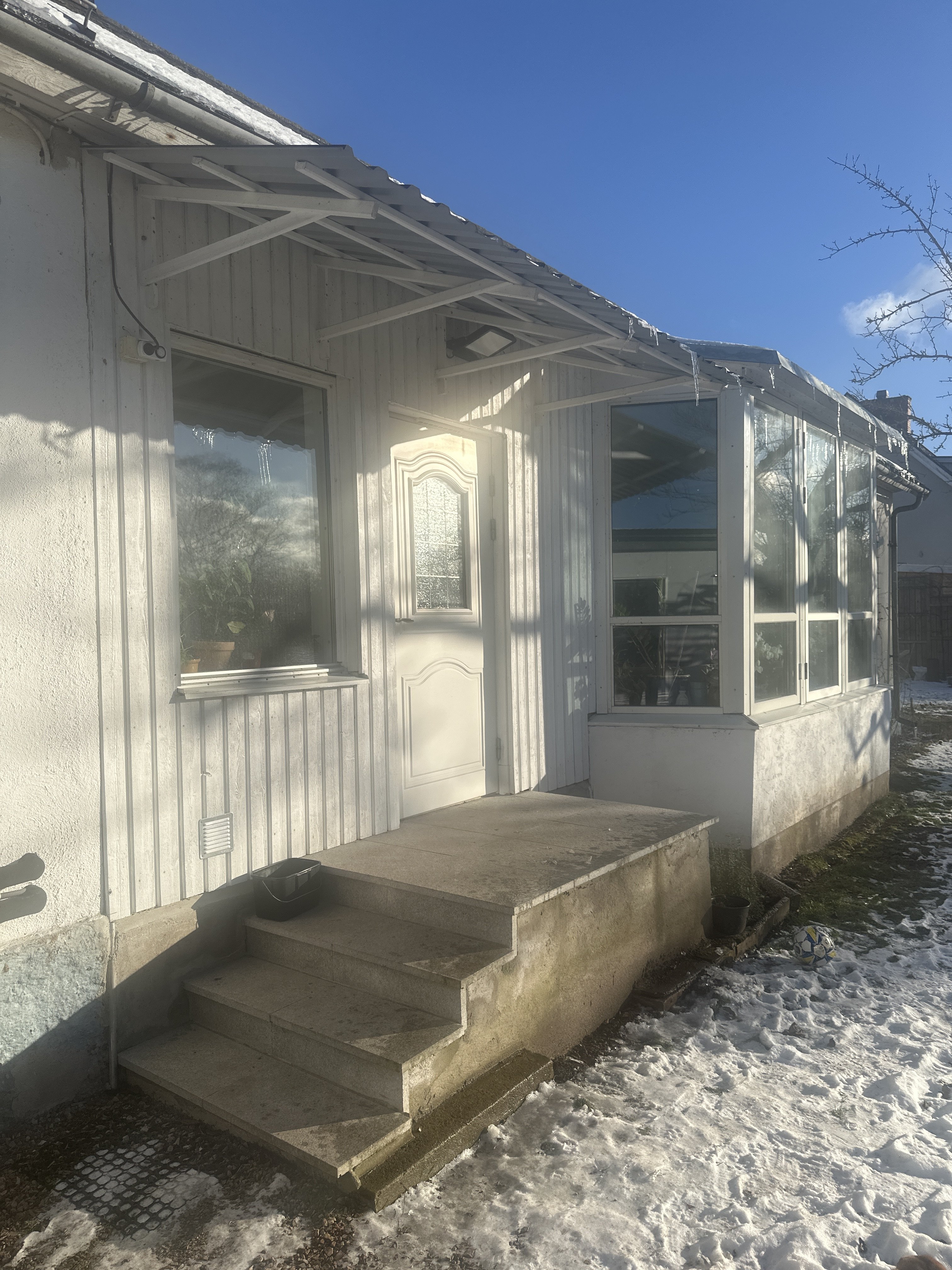 Villa/Hus, 4 rum, 100 kvm, Bunkeflostrand