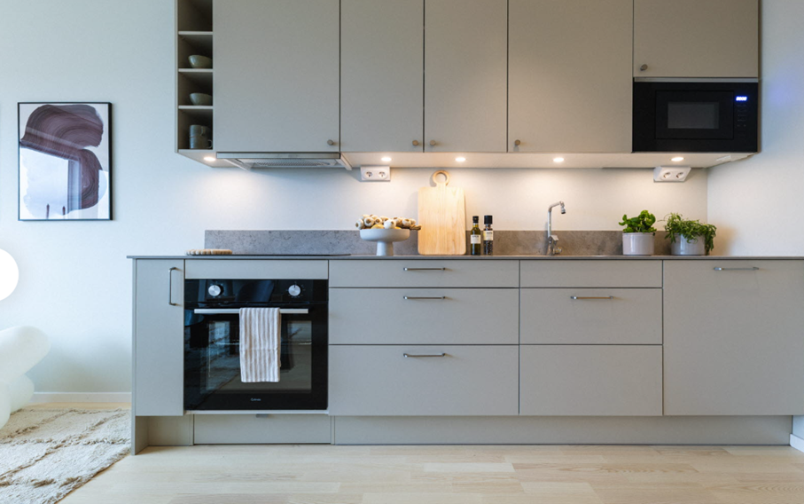 3 rum Stockholm — 16 000 kr/mån | Bostadsögat