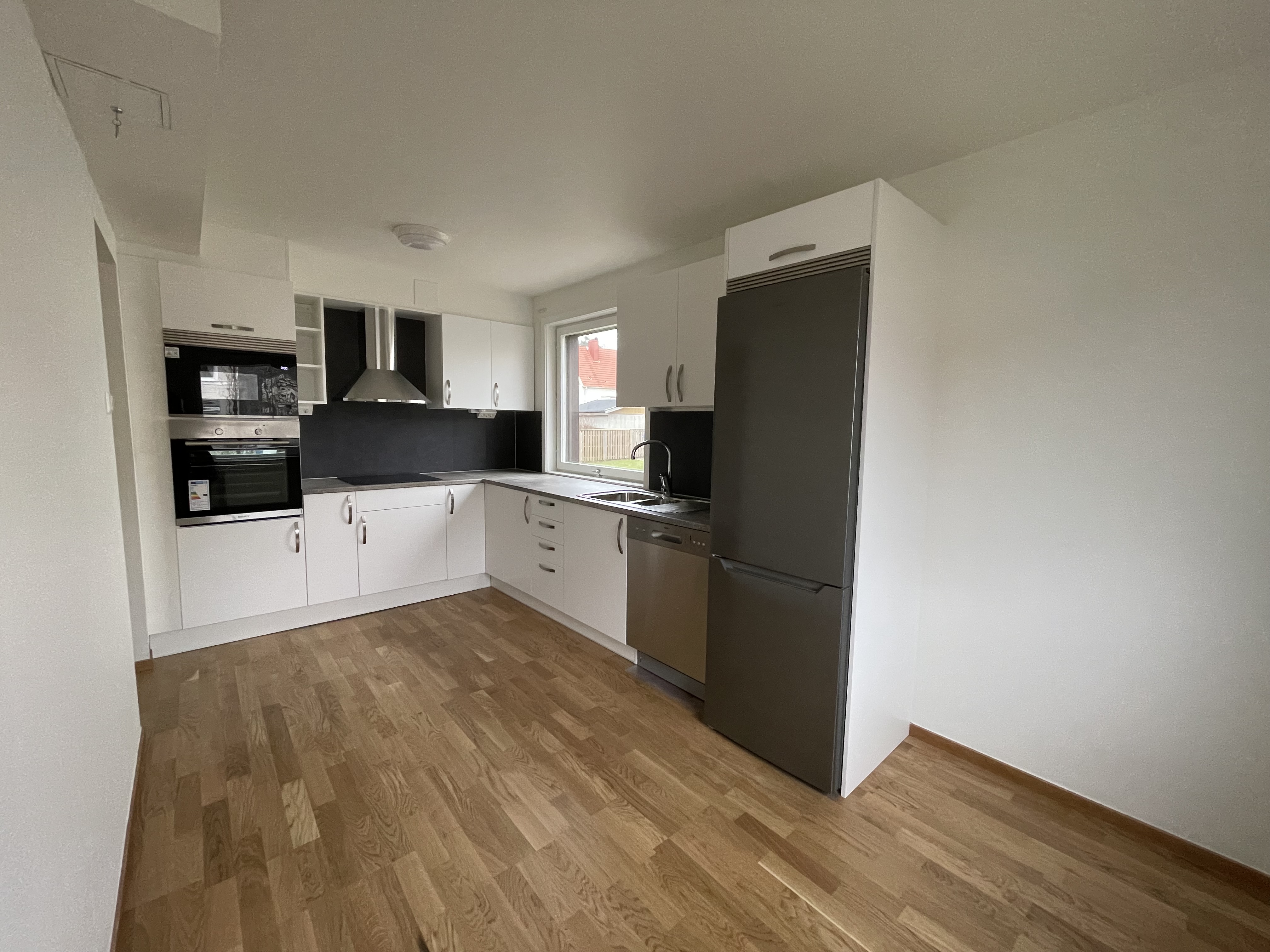 2 rok · 56 m² i Uddevalla – bild 3