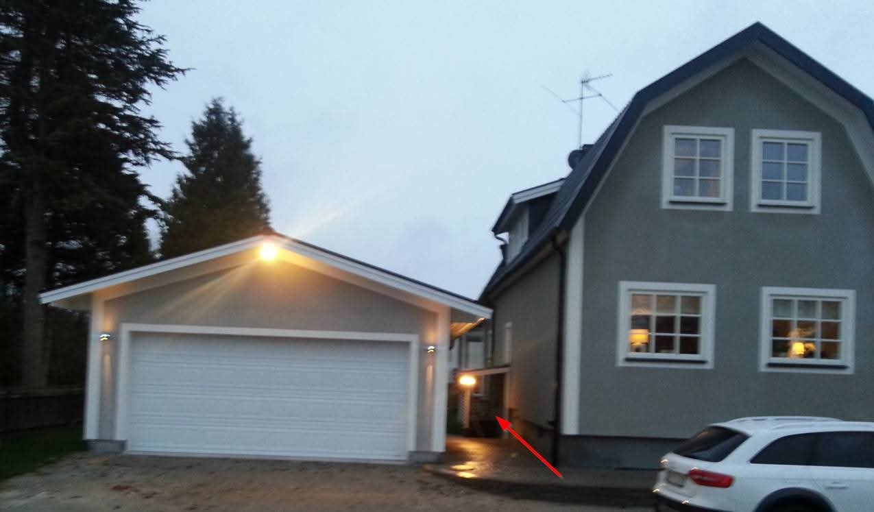 Byalagsgatan, Örebro — photo 2