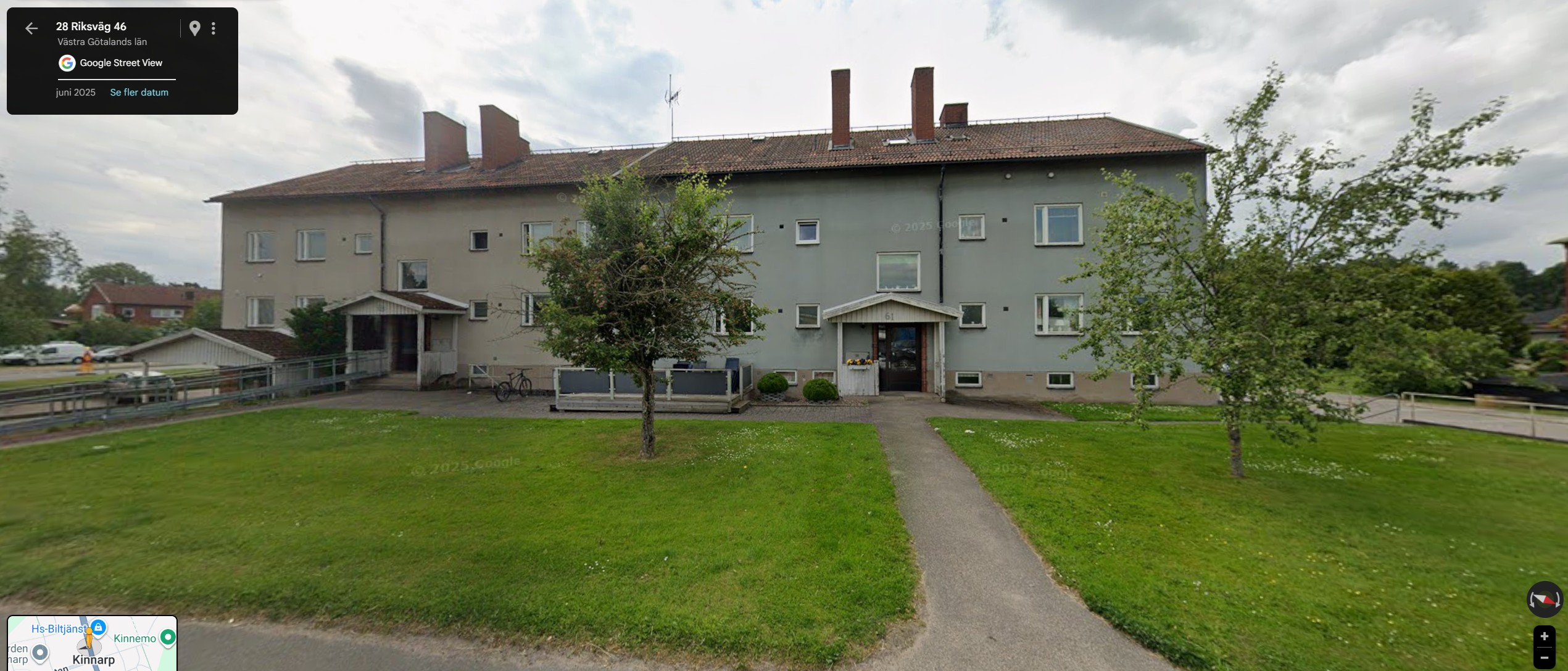 Falköpingsvägen 61