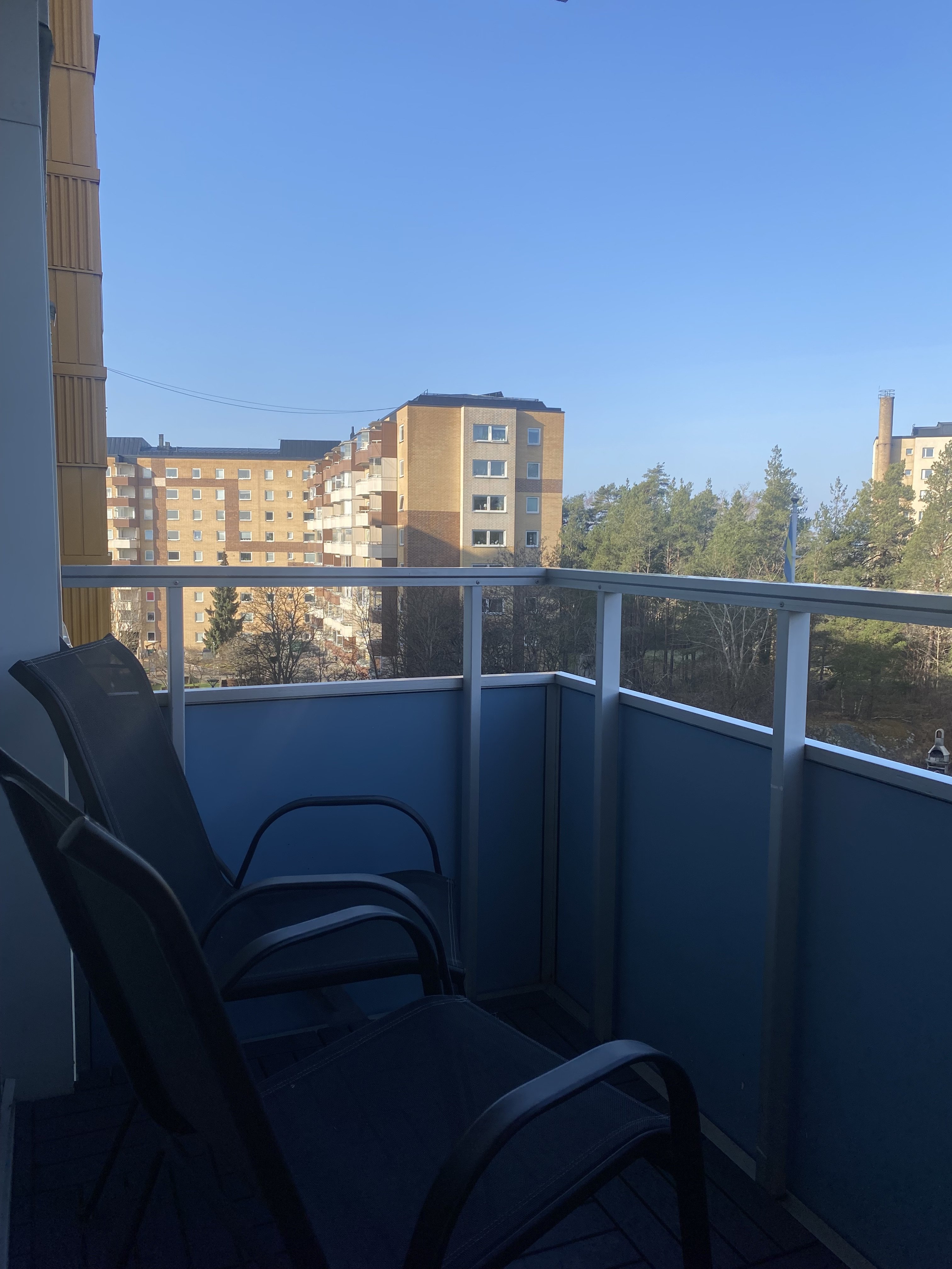 1 rok · 25 m² i Järfälla – bild 8