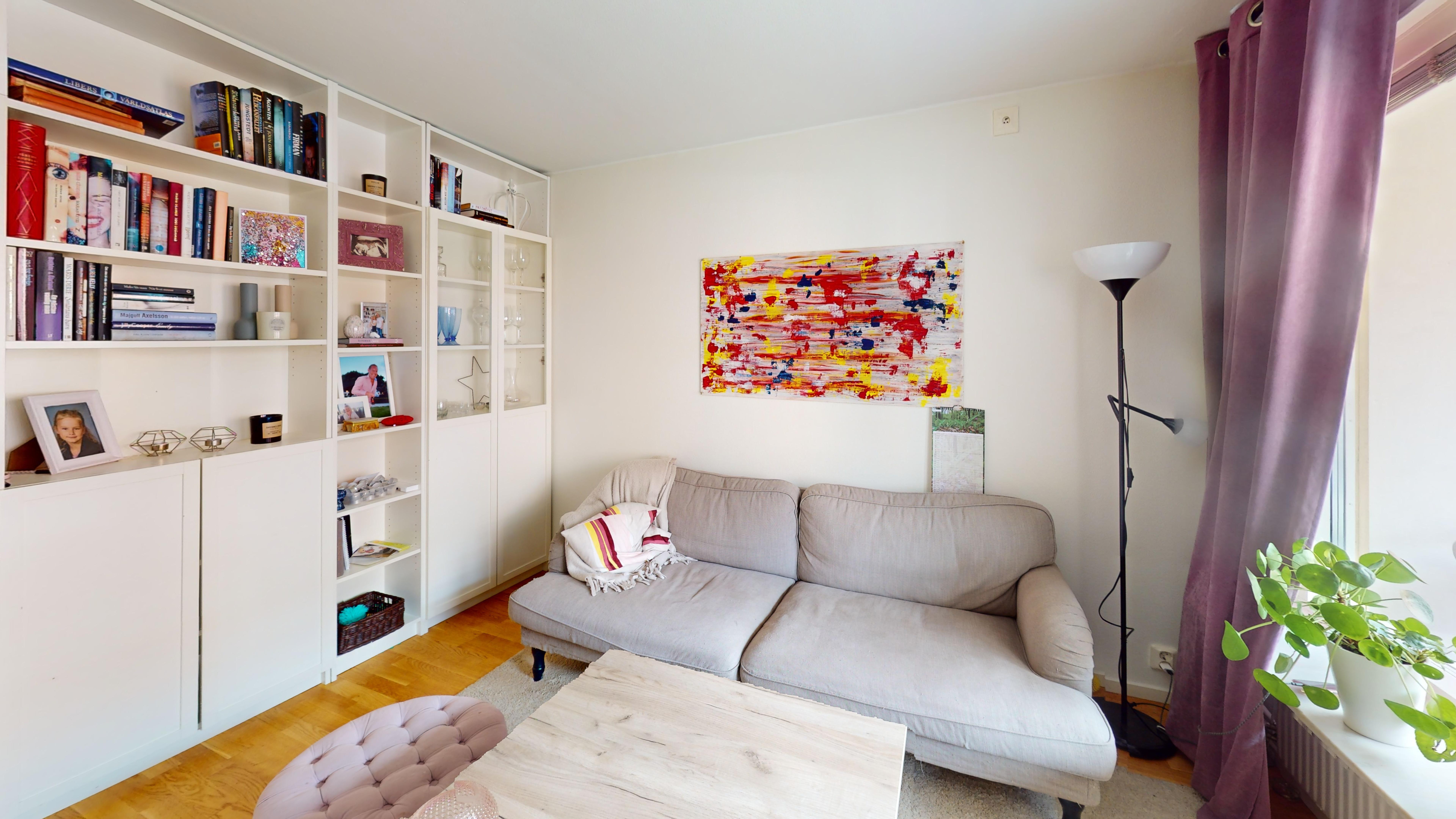 Faktorsgatan 14, Helsingborg — photo 2