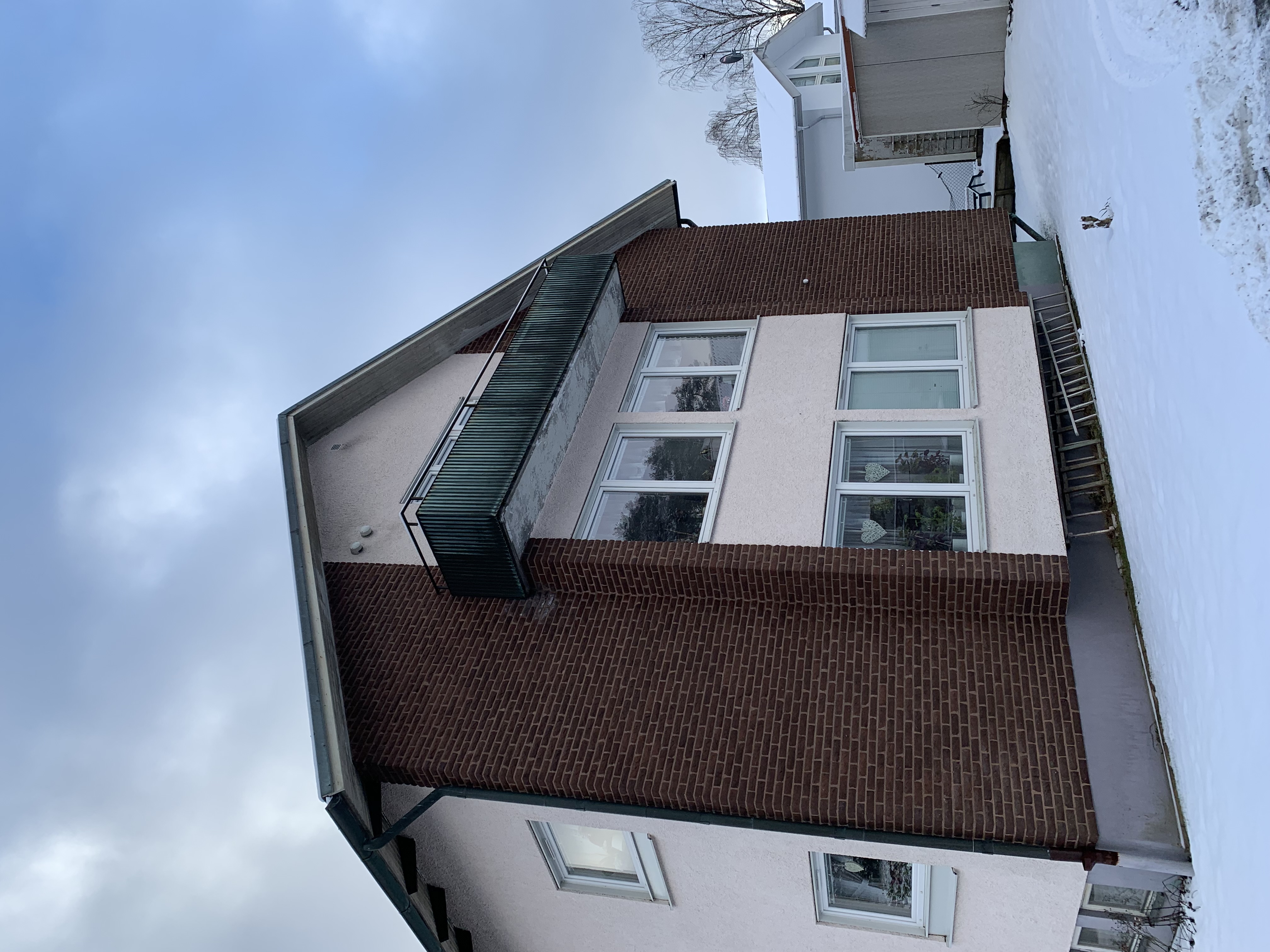 Lägenhet, 1 rooms, 42 sqm, Borås