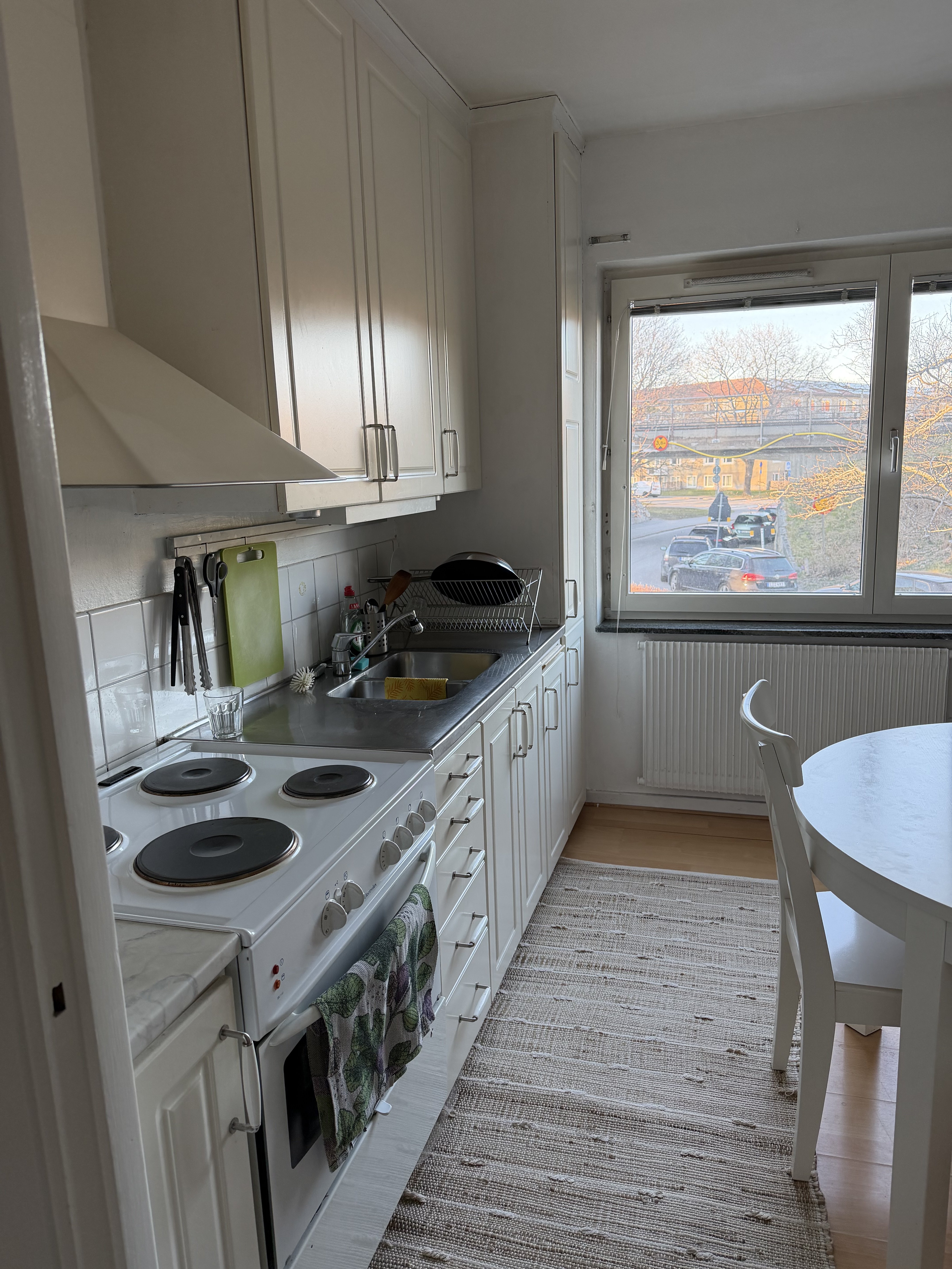 1 rum och kök, Vällingby — 10 500 kr/mån — bild 4