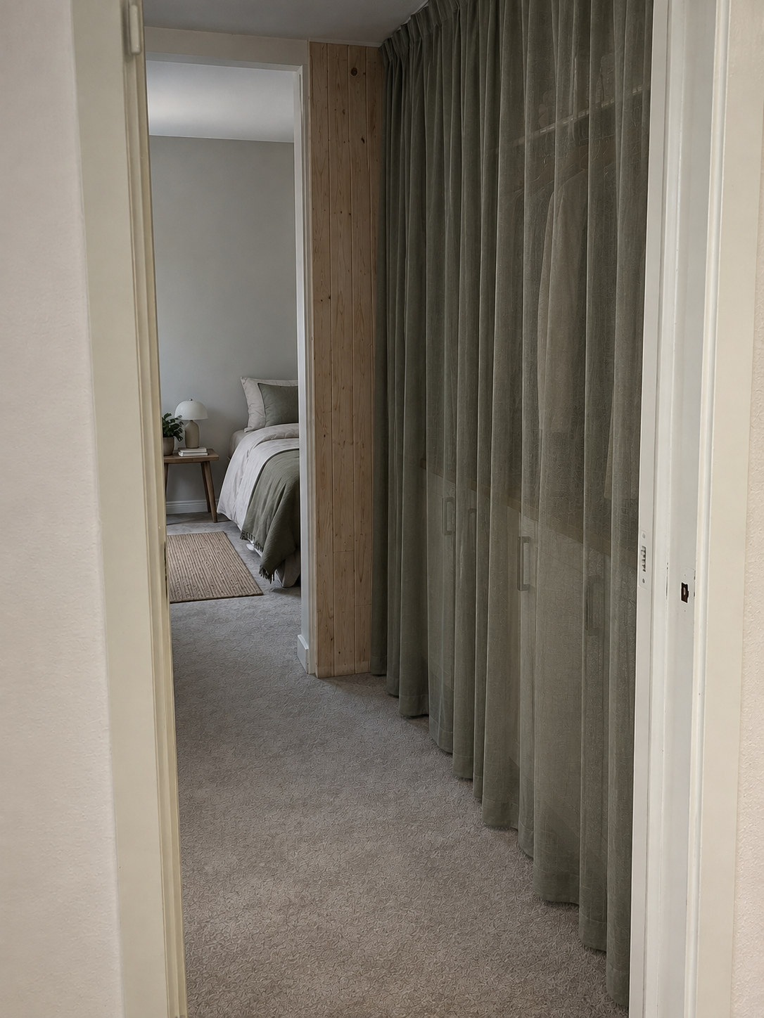 Lägenhet – Landskrona, Citadellstaden, Skåne län - Bild 3