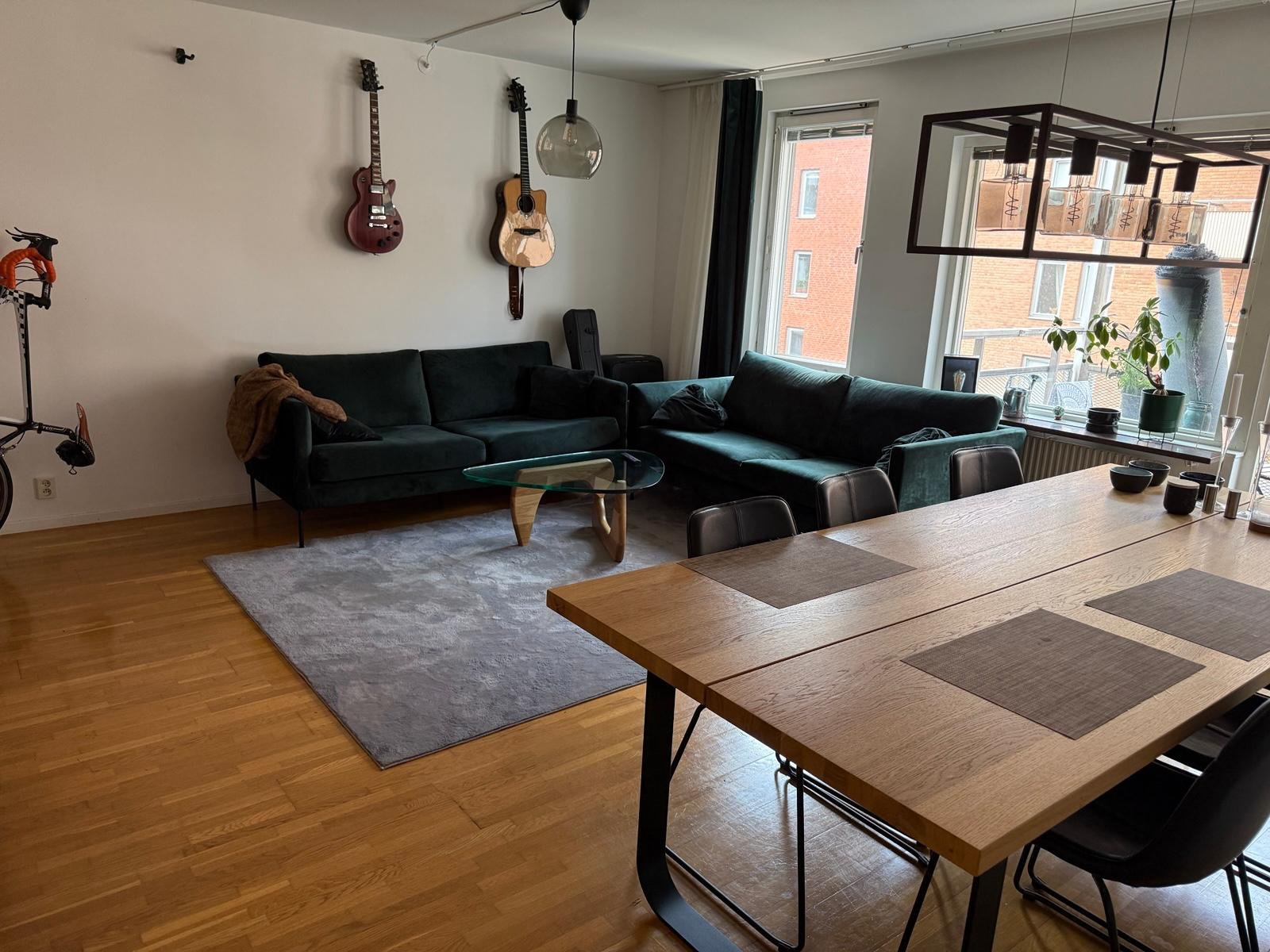 Engelbrektsgatan, Malmö — photo 3