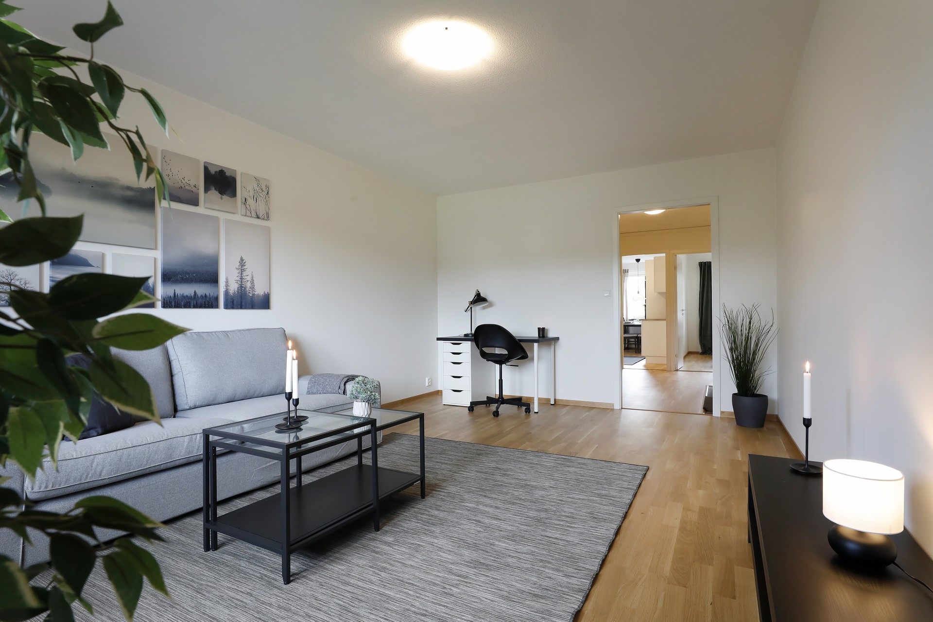 Lägenhet – Oskarshamn, Humlekärrshult, Norrtorn - Fler