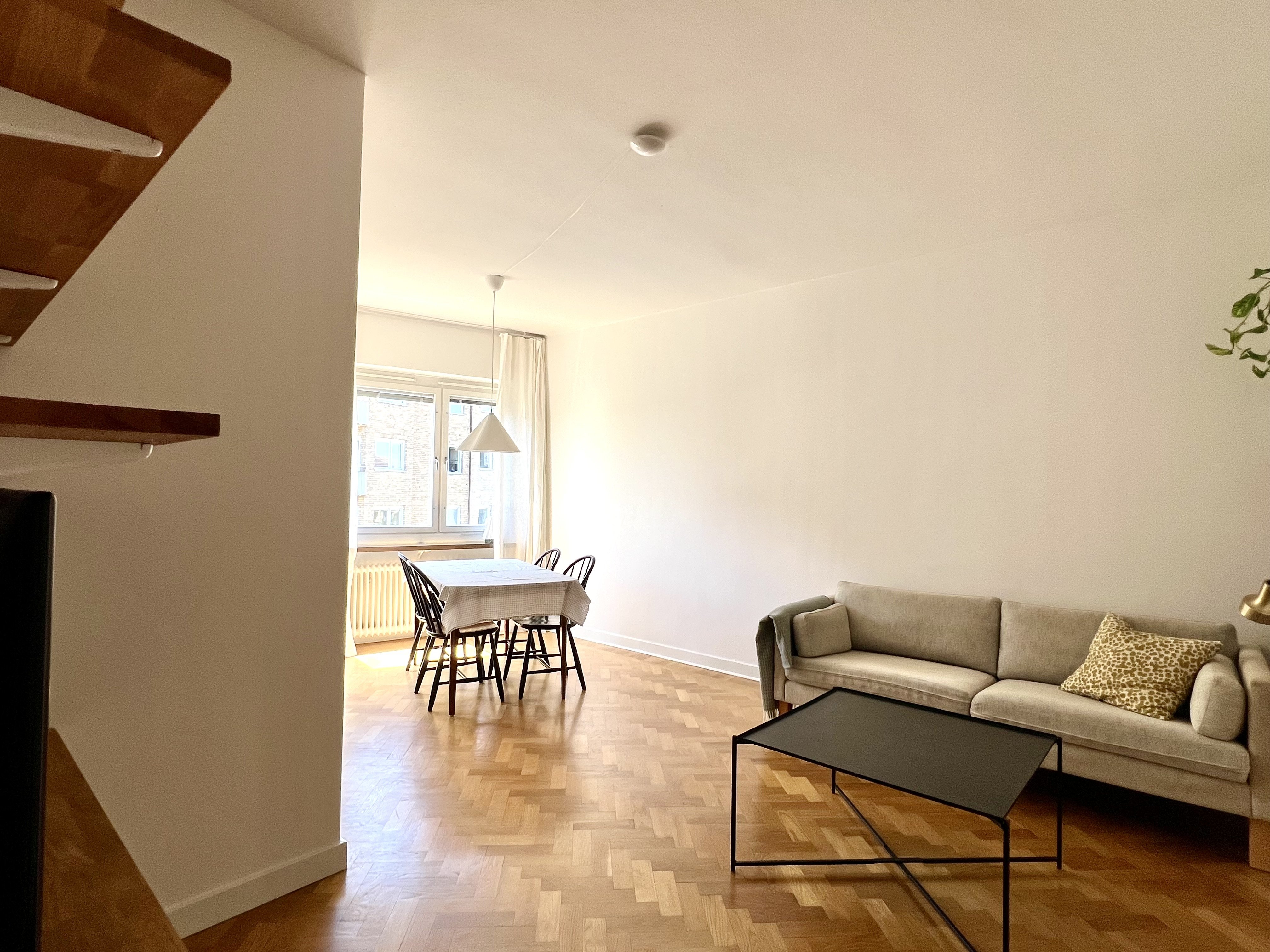 Apartment in Stockholm, Marieberg - Bild 6