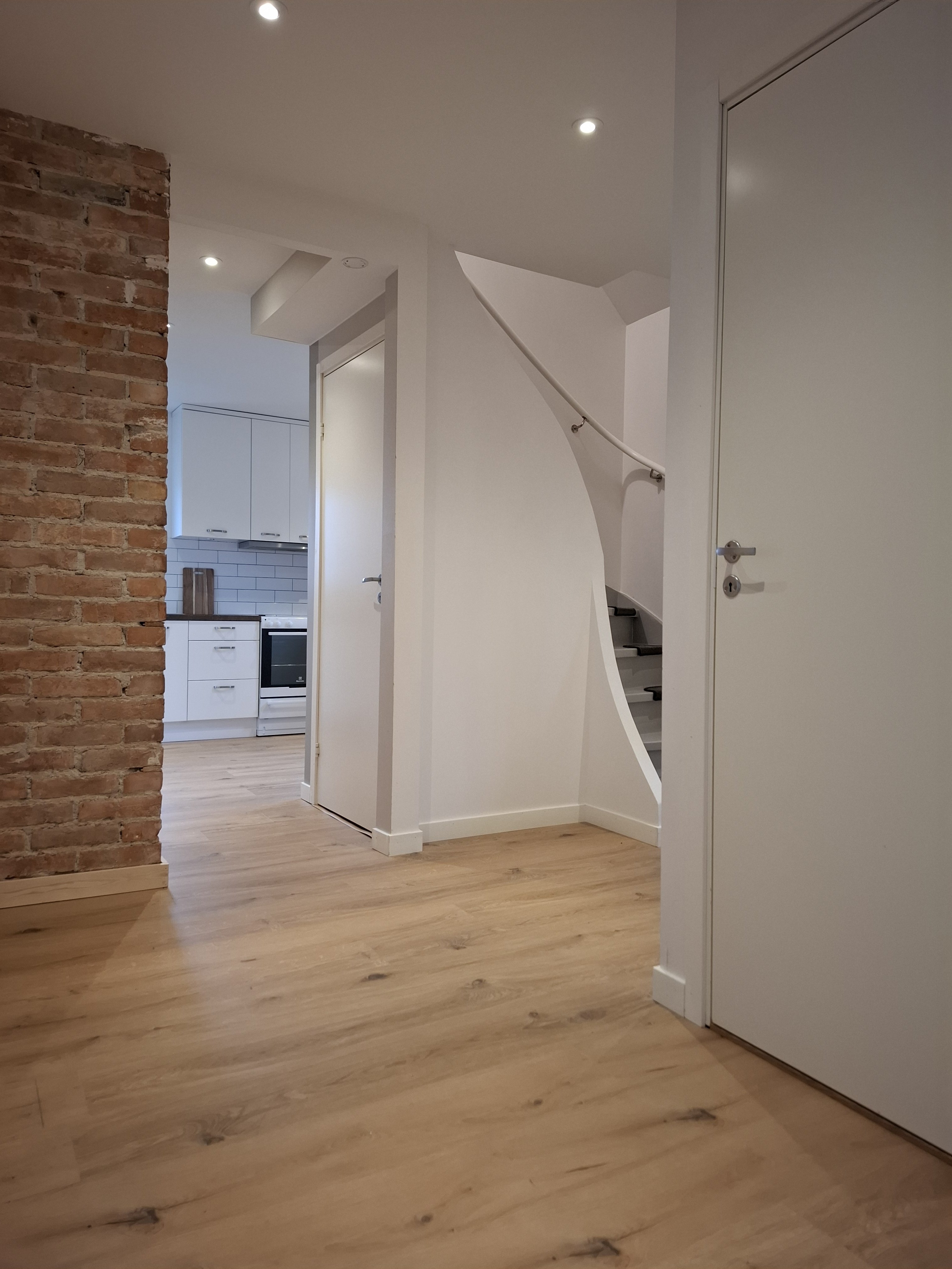 Villa/Hus, 7 rooms, 174 sqm, Kristianstad