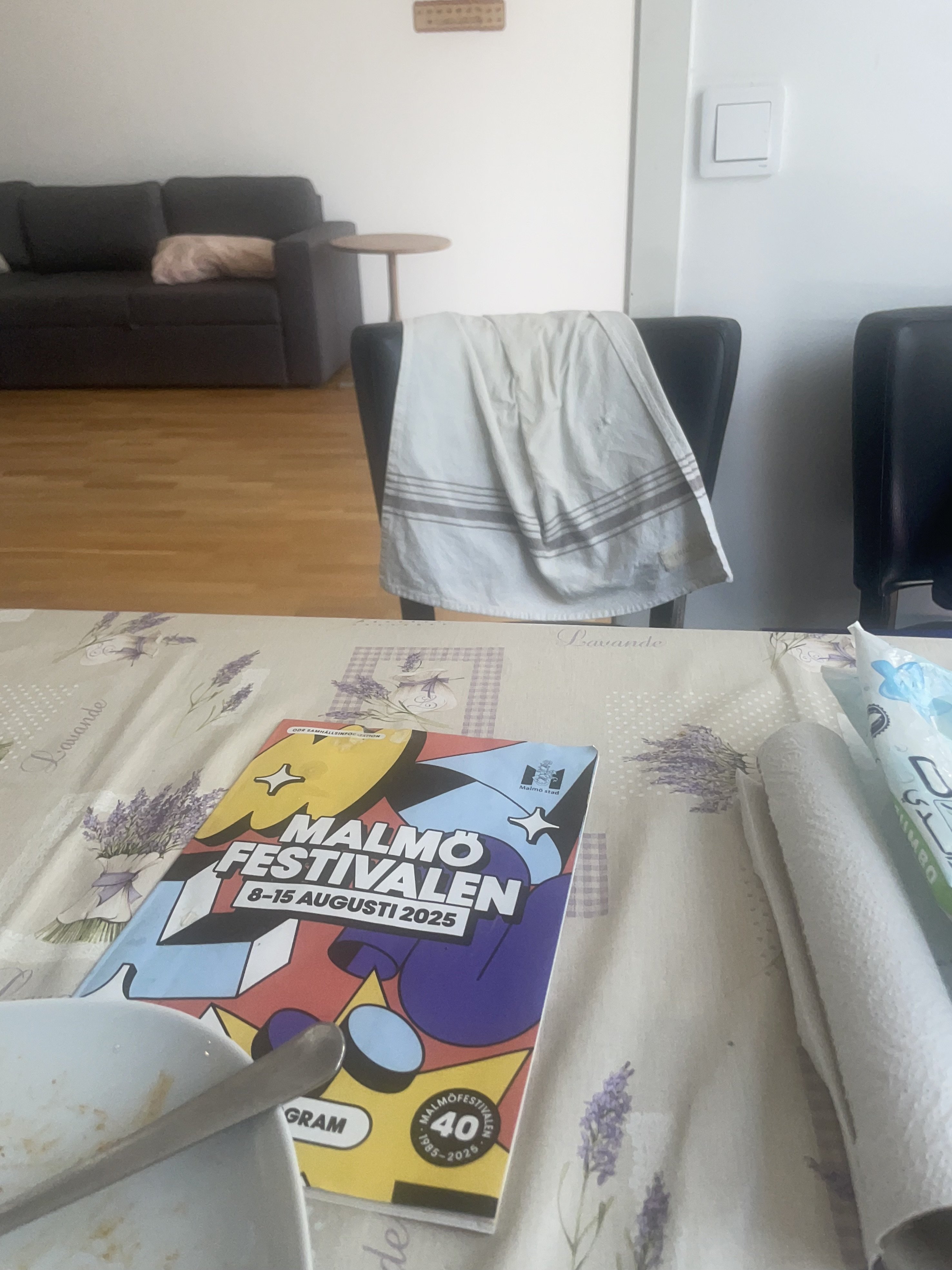 Svansjögatan, Malmö — photo 2