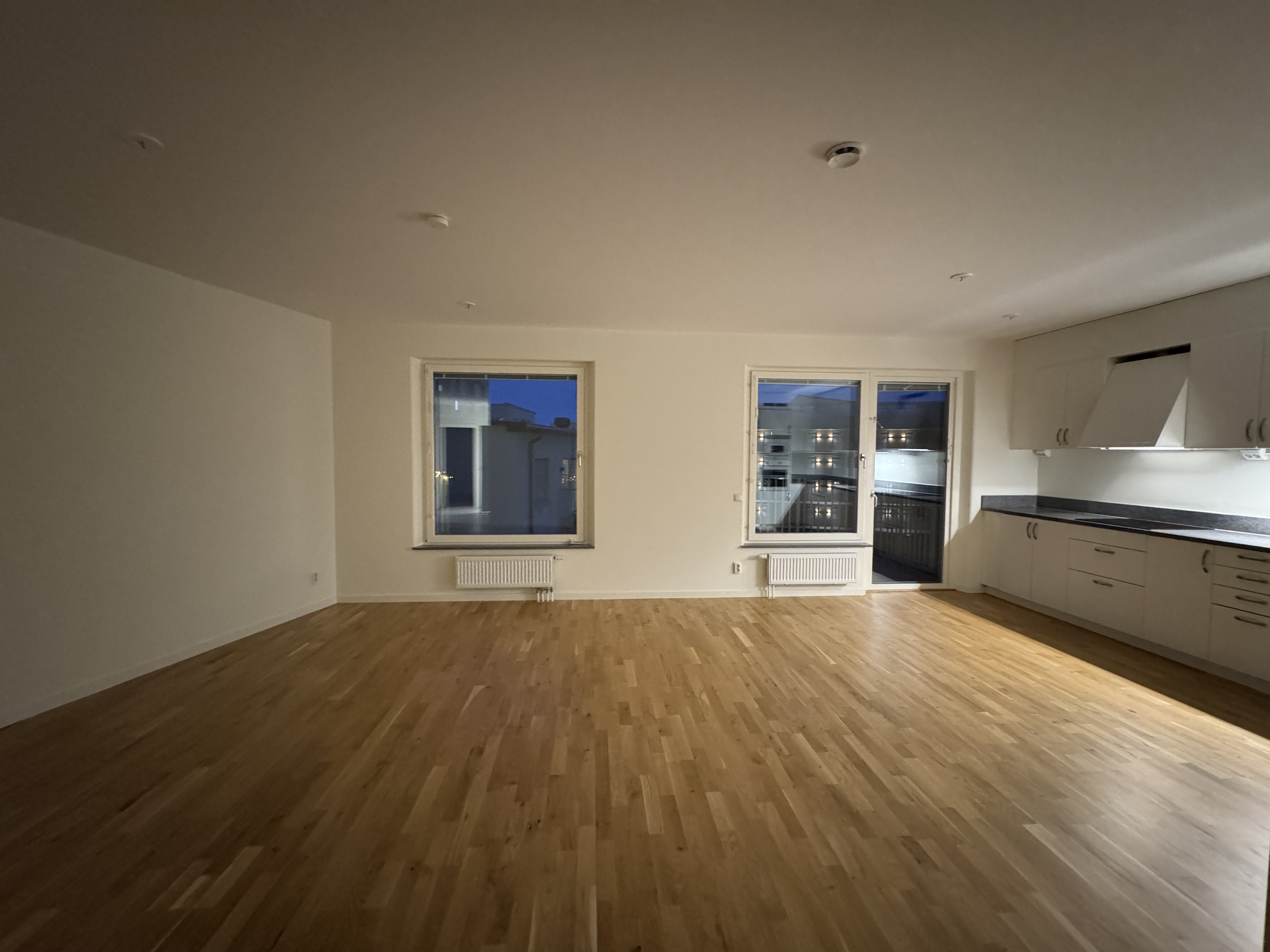 4 rok · 99 m² i Stockholm – bild 11