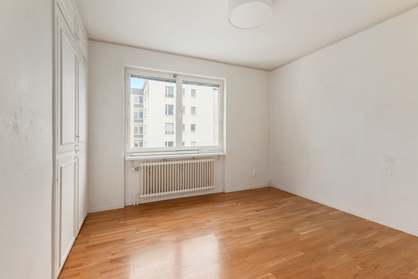 Ångermanagatan , Vällingby — photo 3