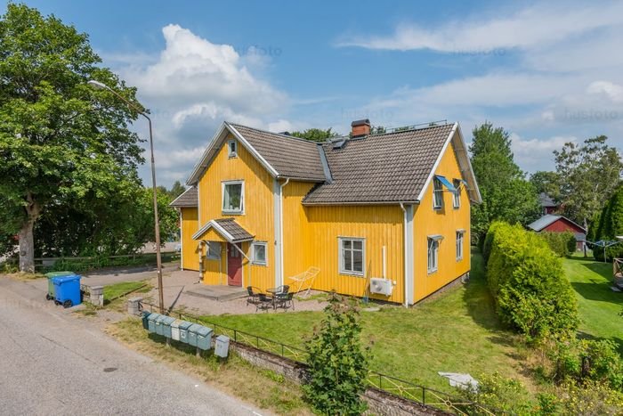 Lägenhet, 2 rooms, 75 sqm, Trädet