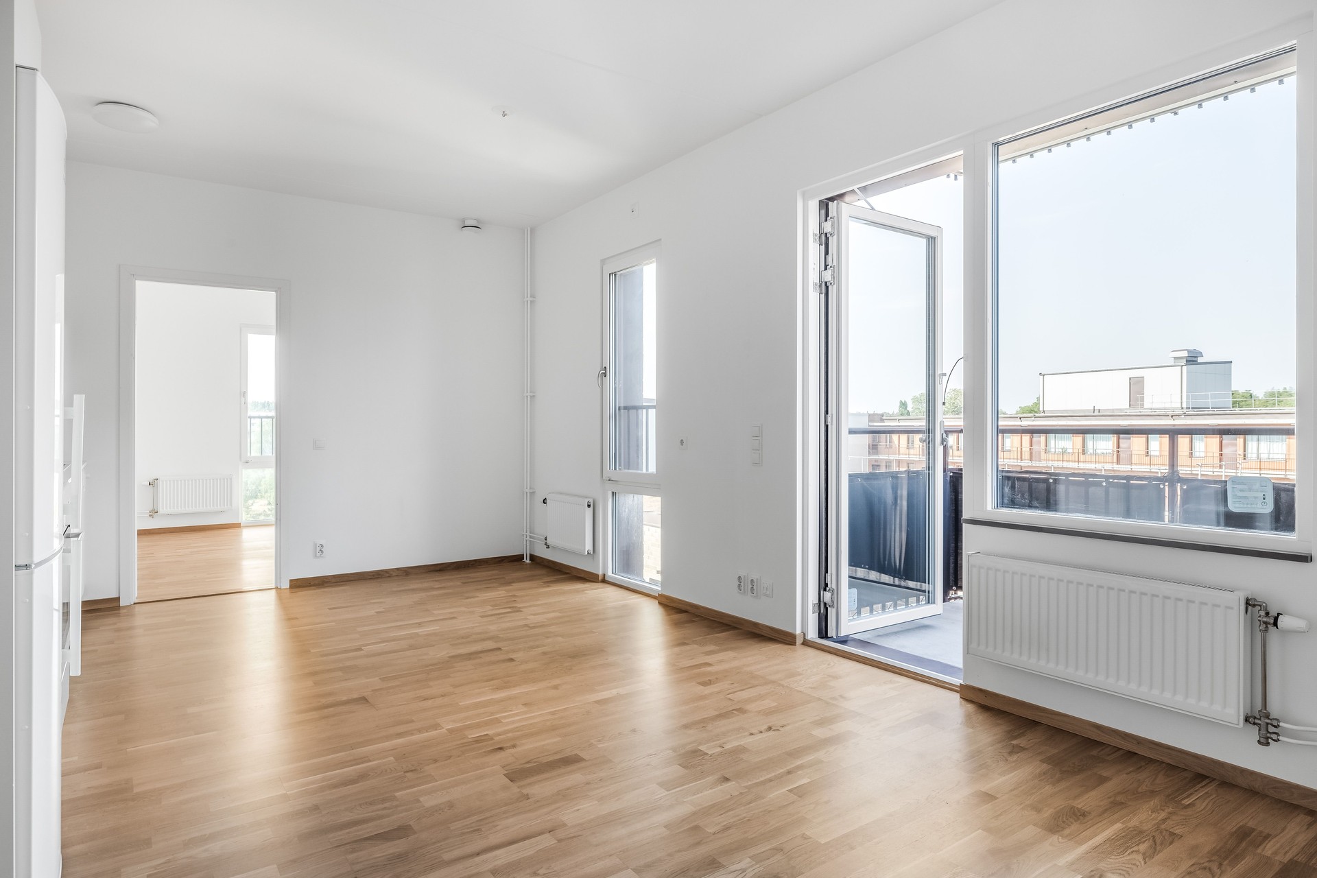 Lägenhet – Täby, Hägerneholm, Gribbylund - Bild 4