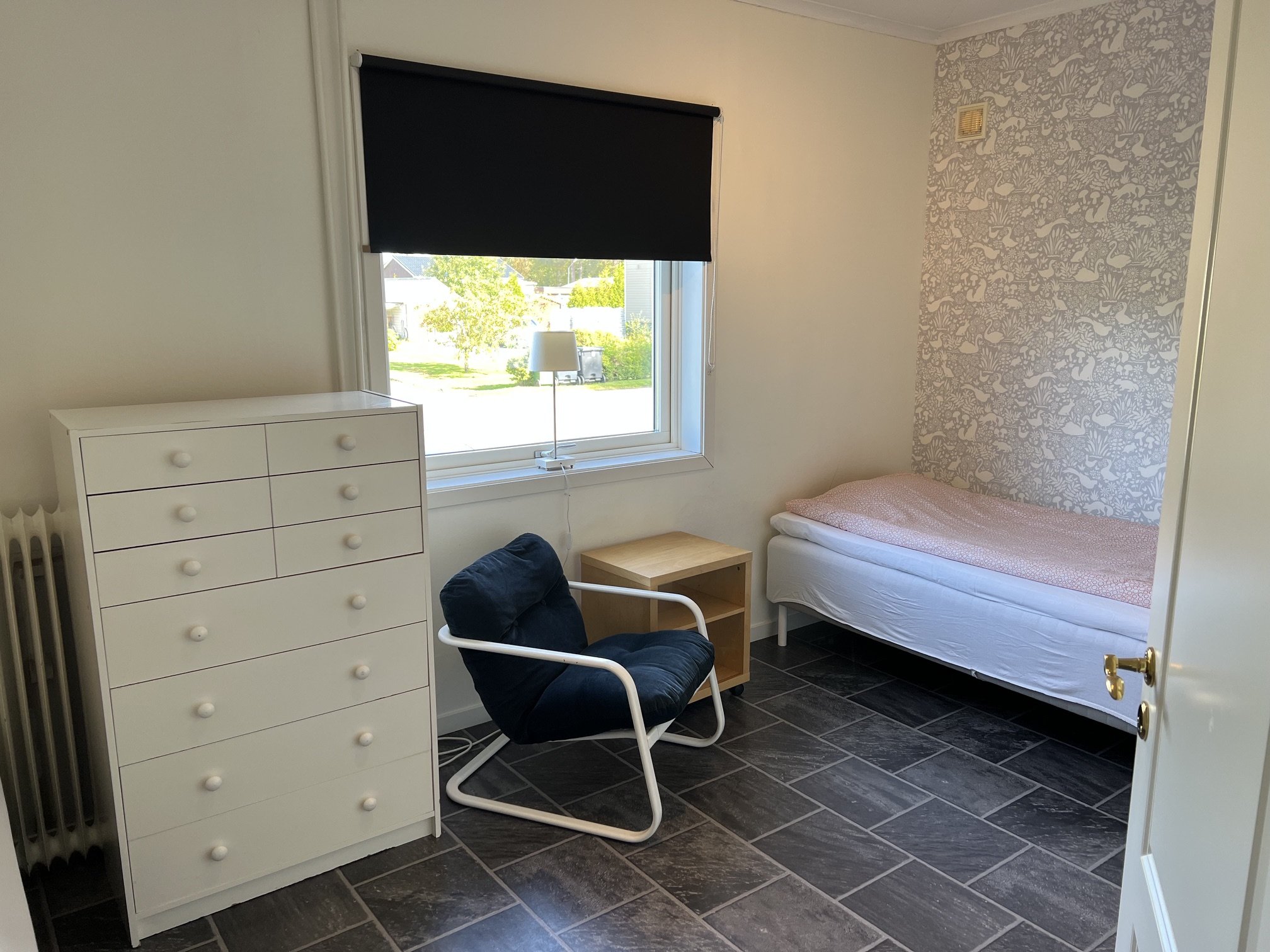 8 rok · 200 m² i Bergeforsen – bild 19