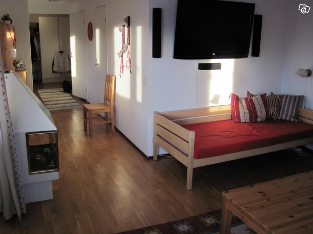 Lägenhet – Åre, Brf Totten, Totten - Bild 5