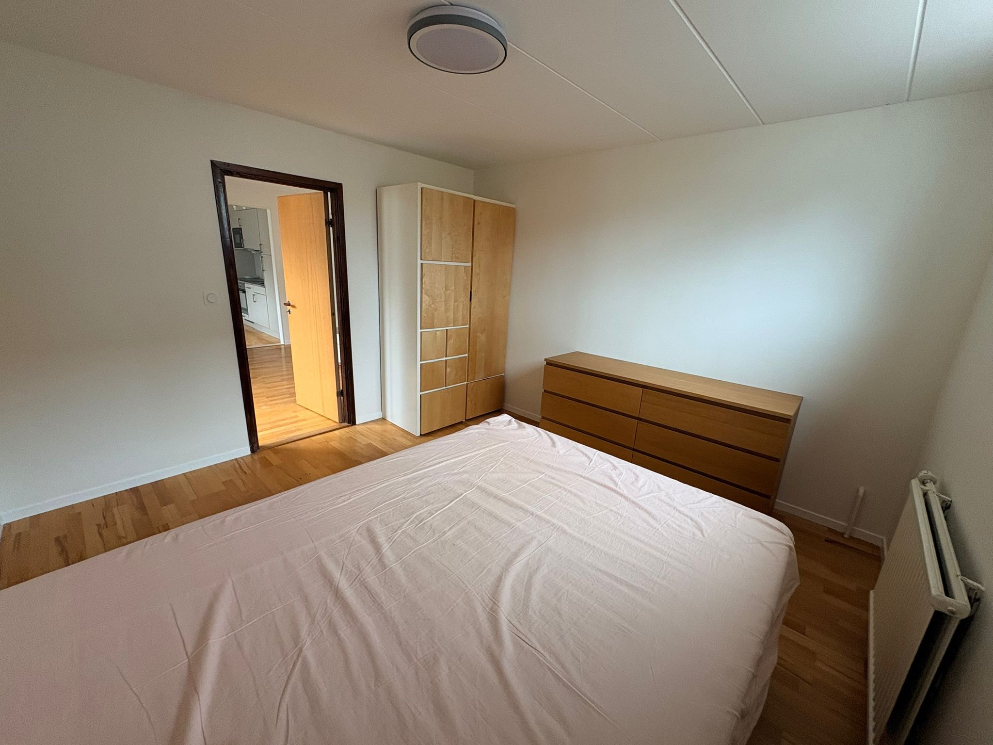 Lägenhet, 2 rooms, 40 sqm, Vällingby