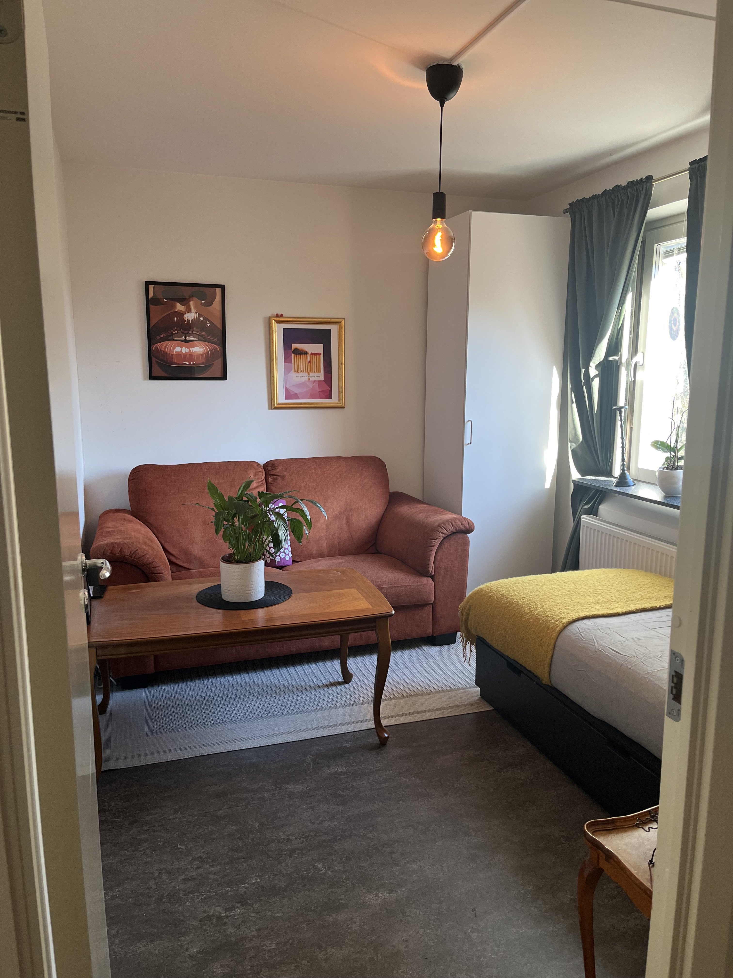 Lägenhet – Stockholm, Husby - Bild 5