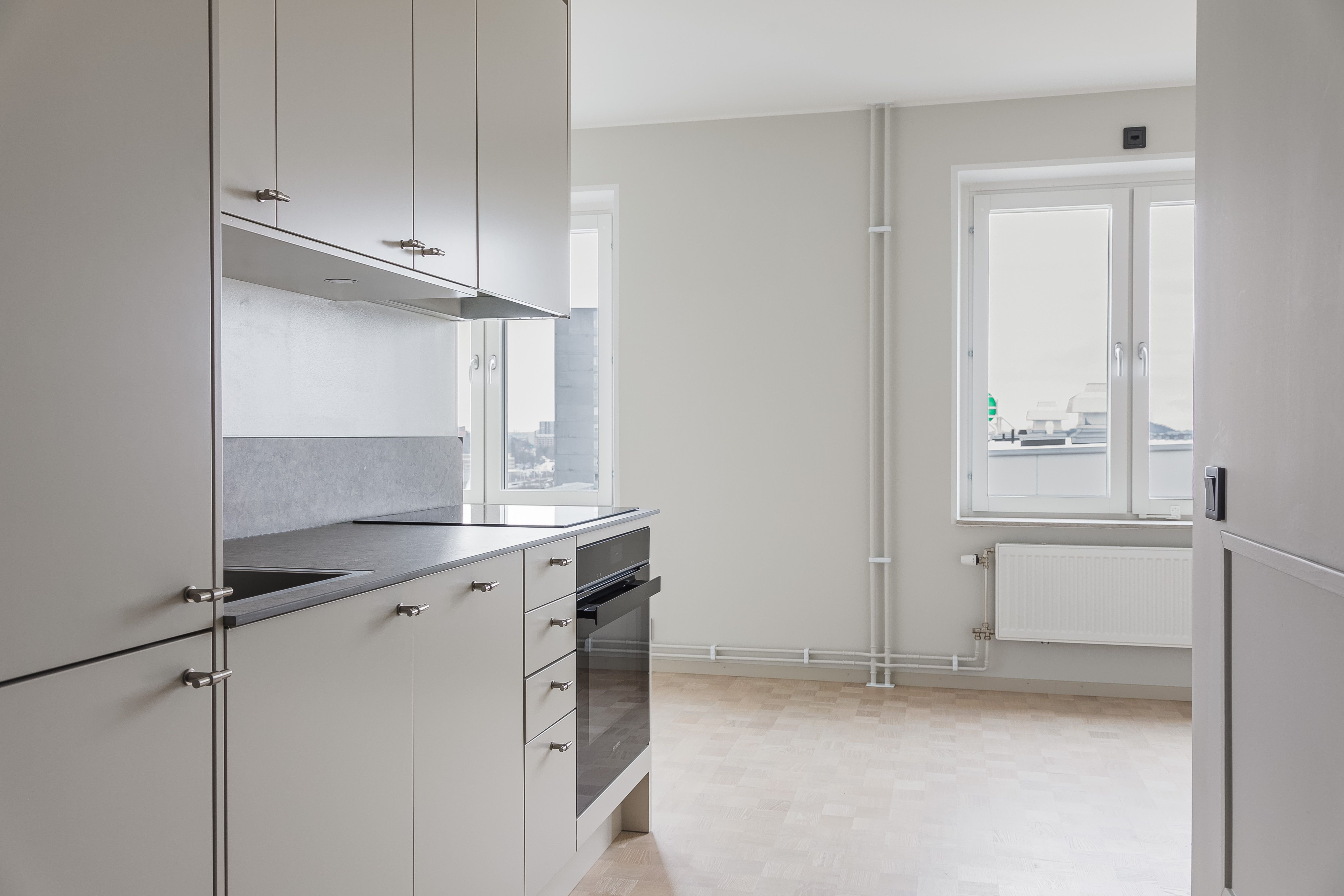 Lägenhet, 1 rum, 24 kvm, Stockholm