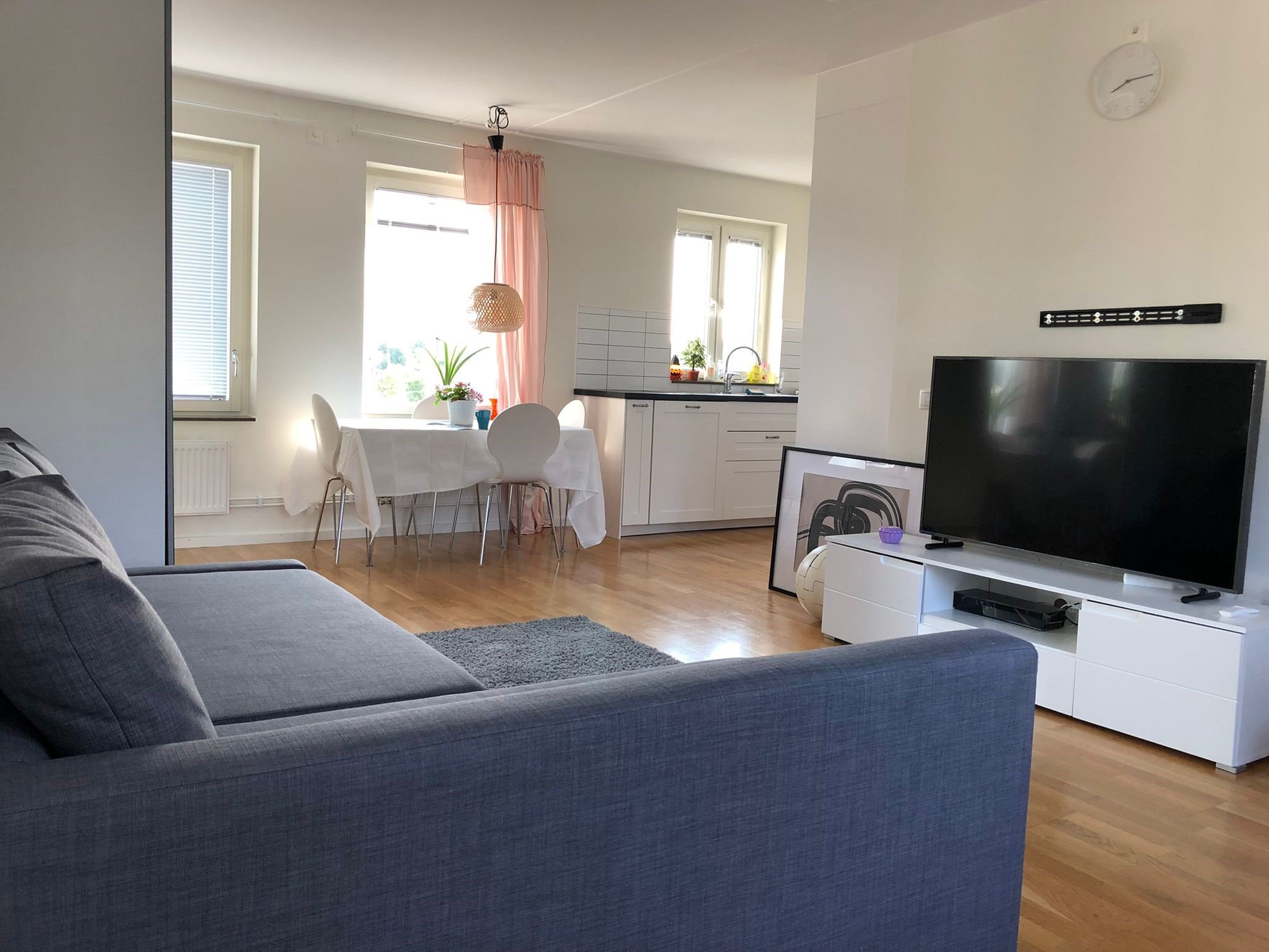 Lägenhet – Stockholm, Hässelby gård - Bild 4