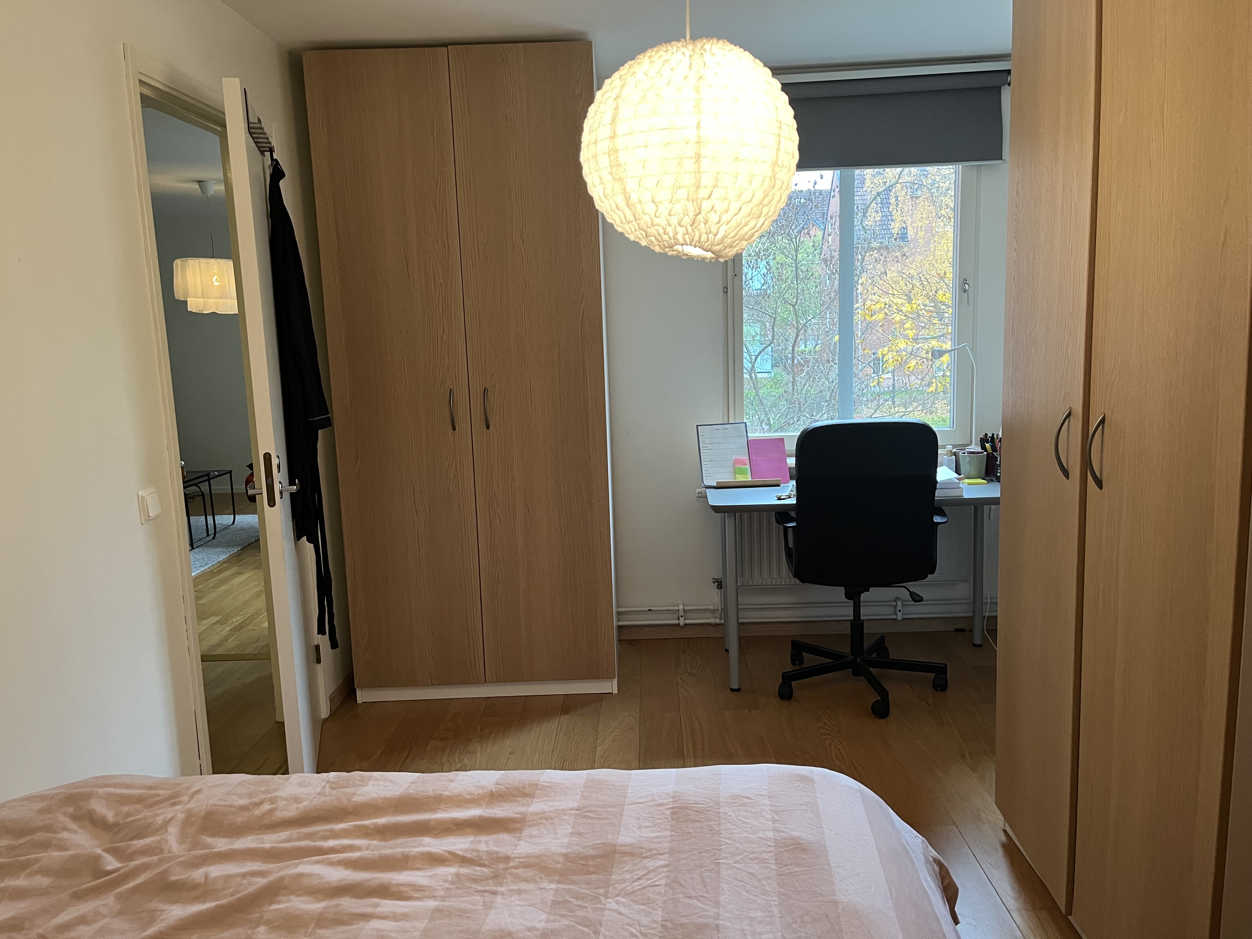 Drakflygargatan, Skarpnäck