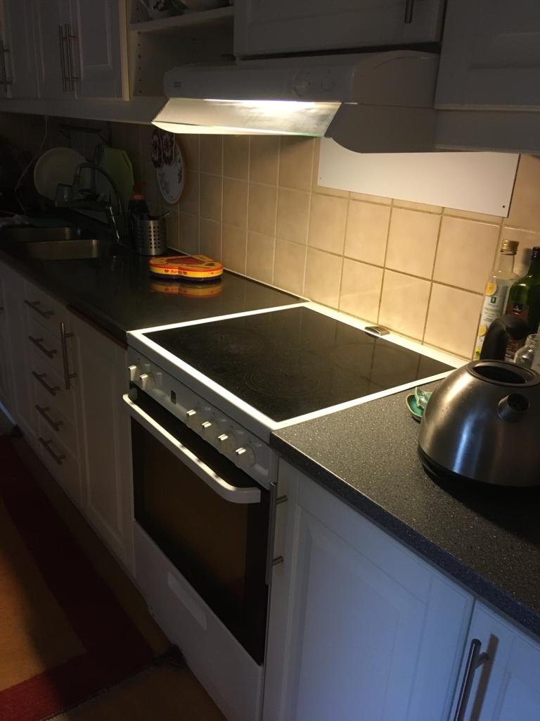Lägenhet, 3 rooms, 12 sqm, Göteborg