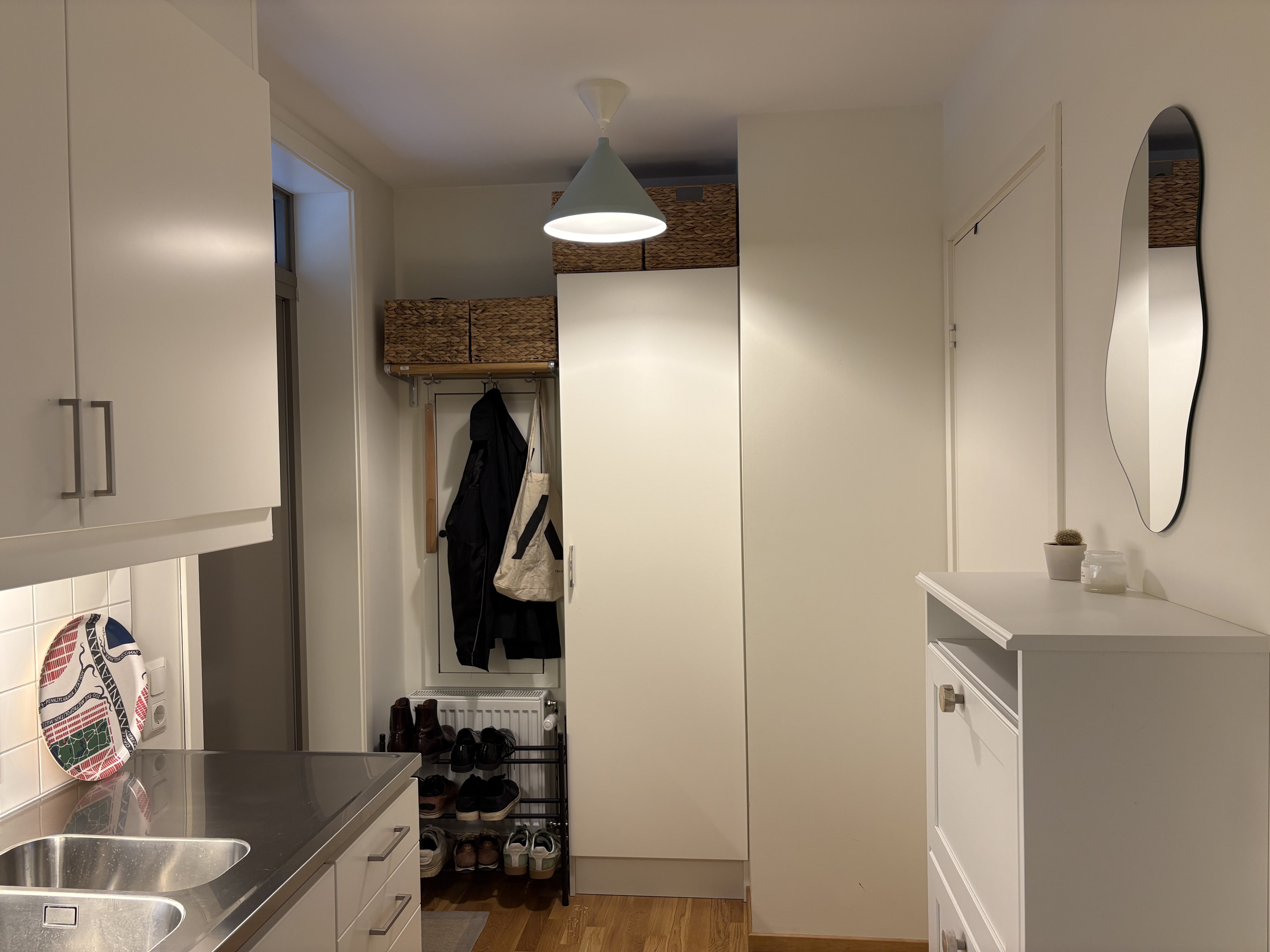 1 rum Bromma, 11 000 kr/mån | Bostadsögat