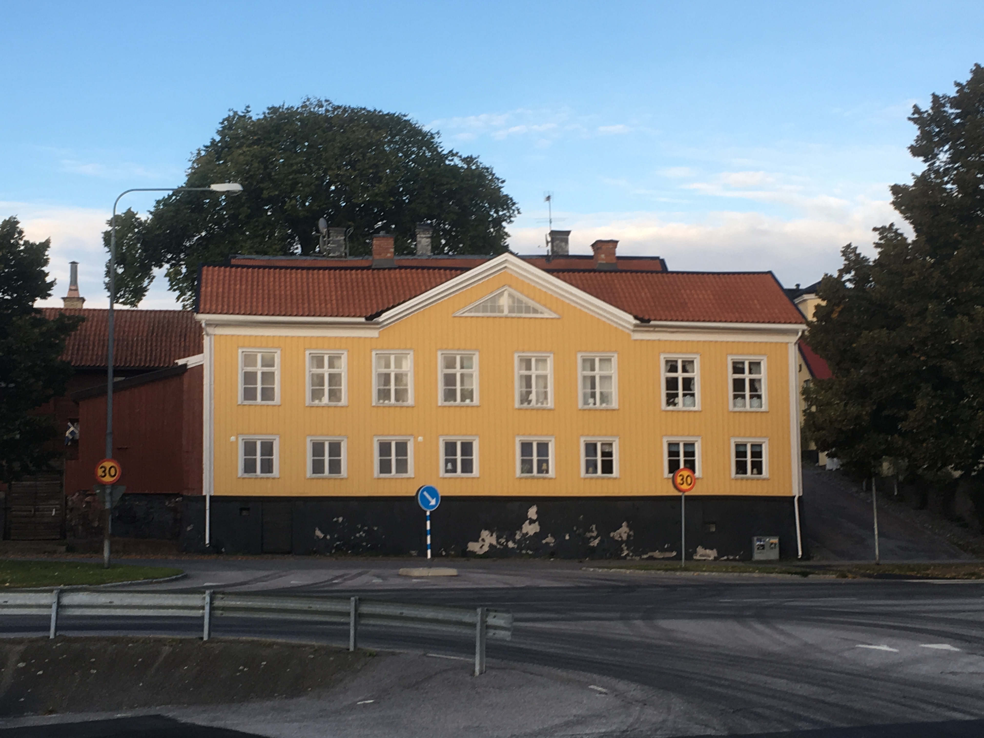 Lägenhet, 2 rooms, 57 sqm, Västervik
