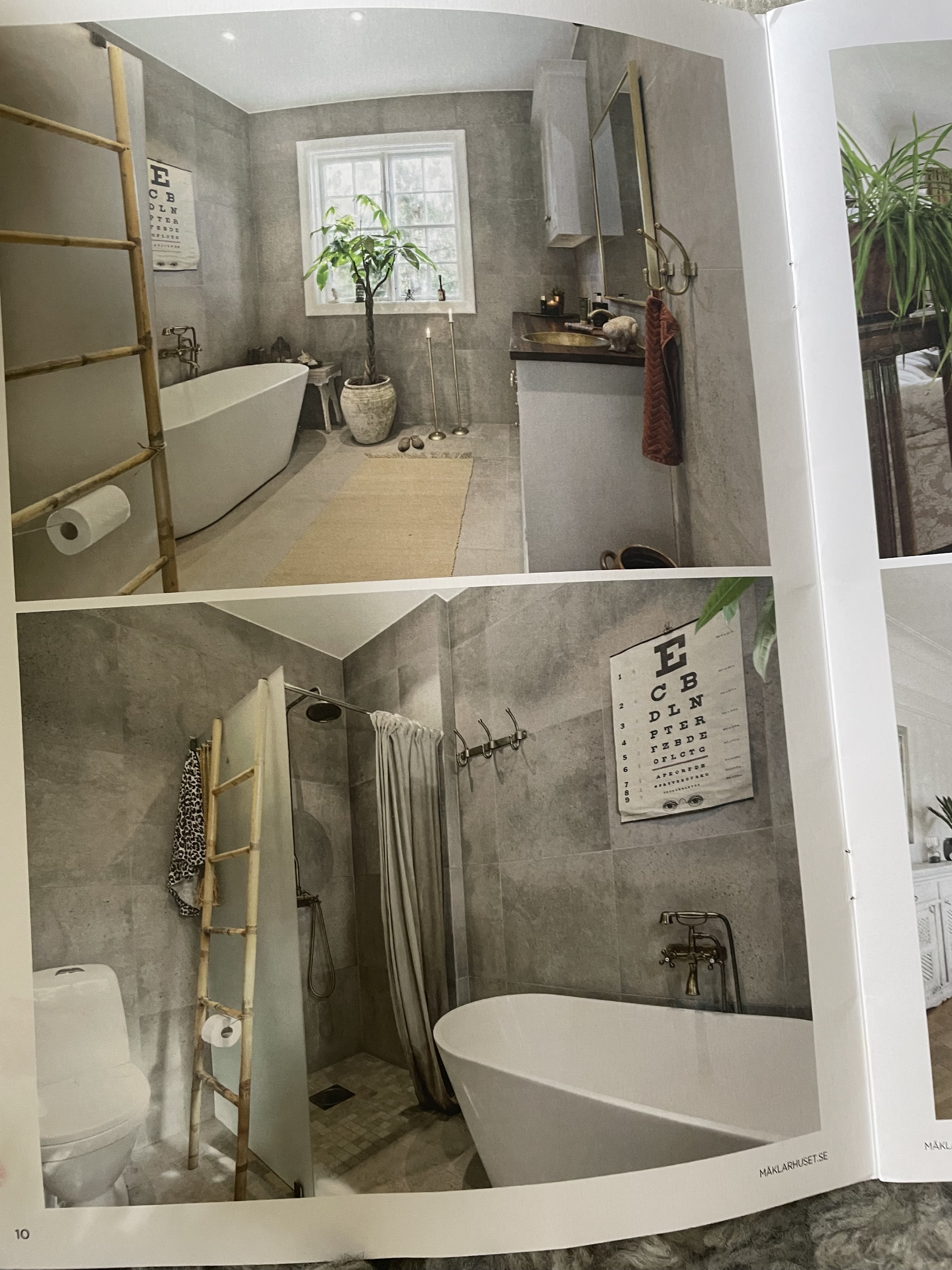 Lägenhet, 5 rum, 186 kvm, Örebro