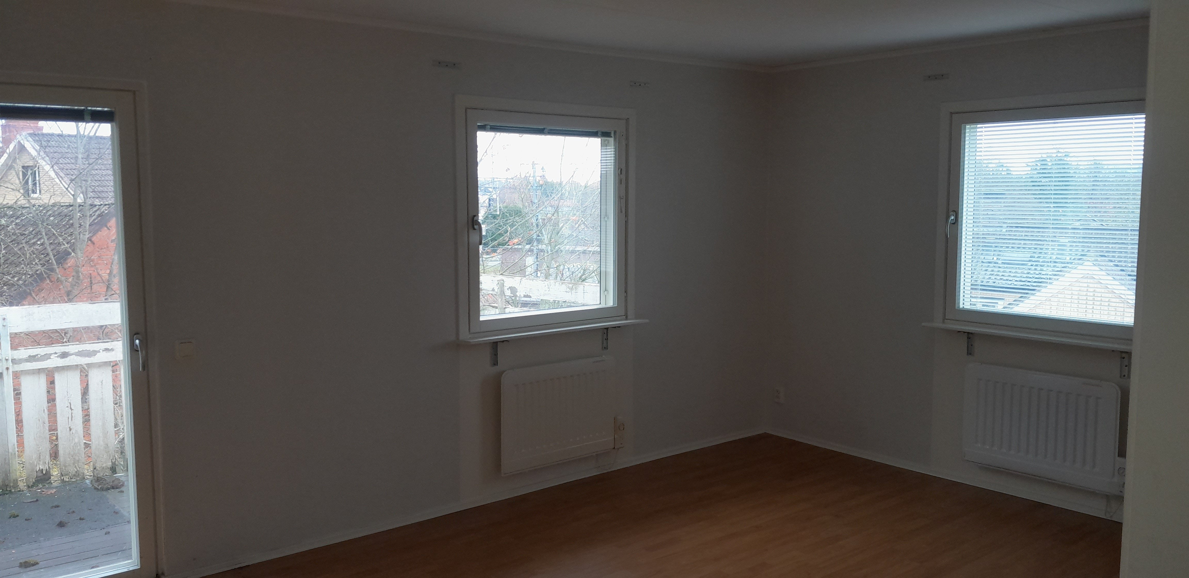 3 rooms · 76 m² in Falkoping