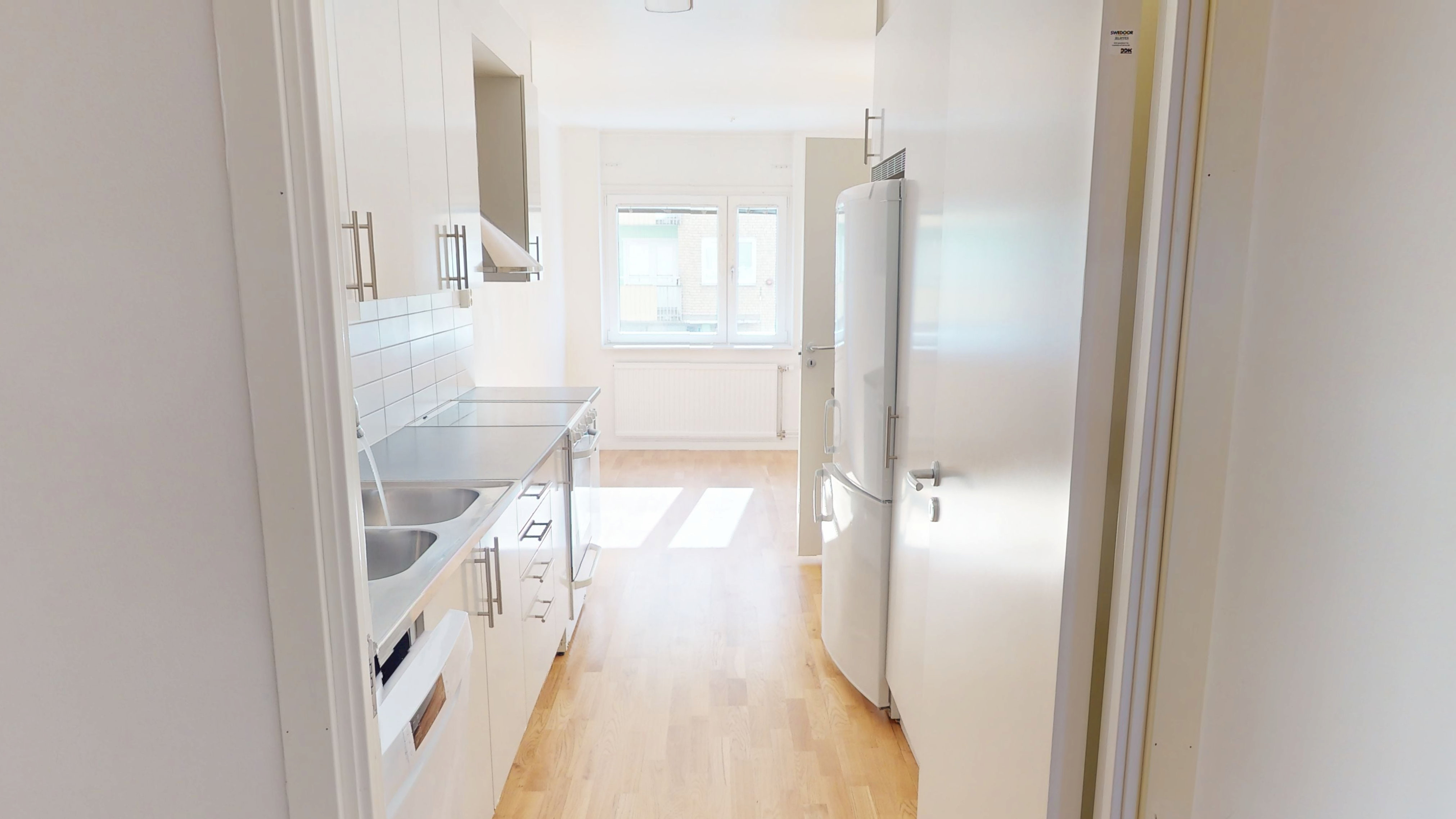 Qasa listing 1397992, Eskilstuna