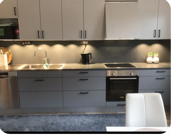 Lägenhet – Stockholm, Sköndal - Fler