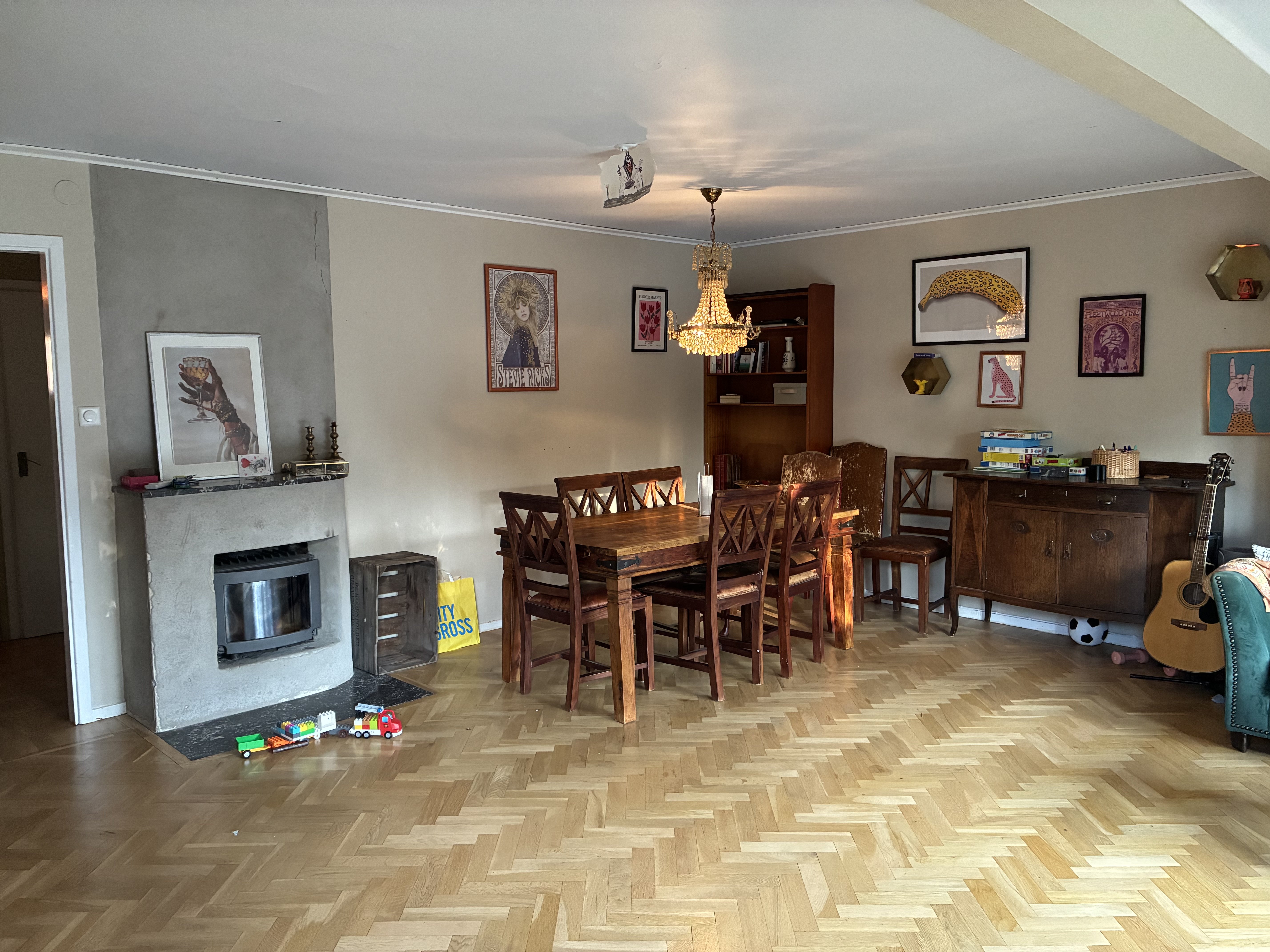 Hus – Stockholm, Herrängen - Bild 2