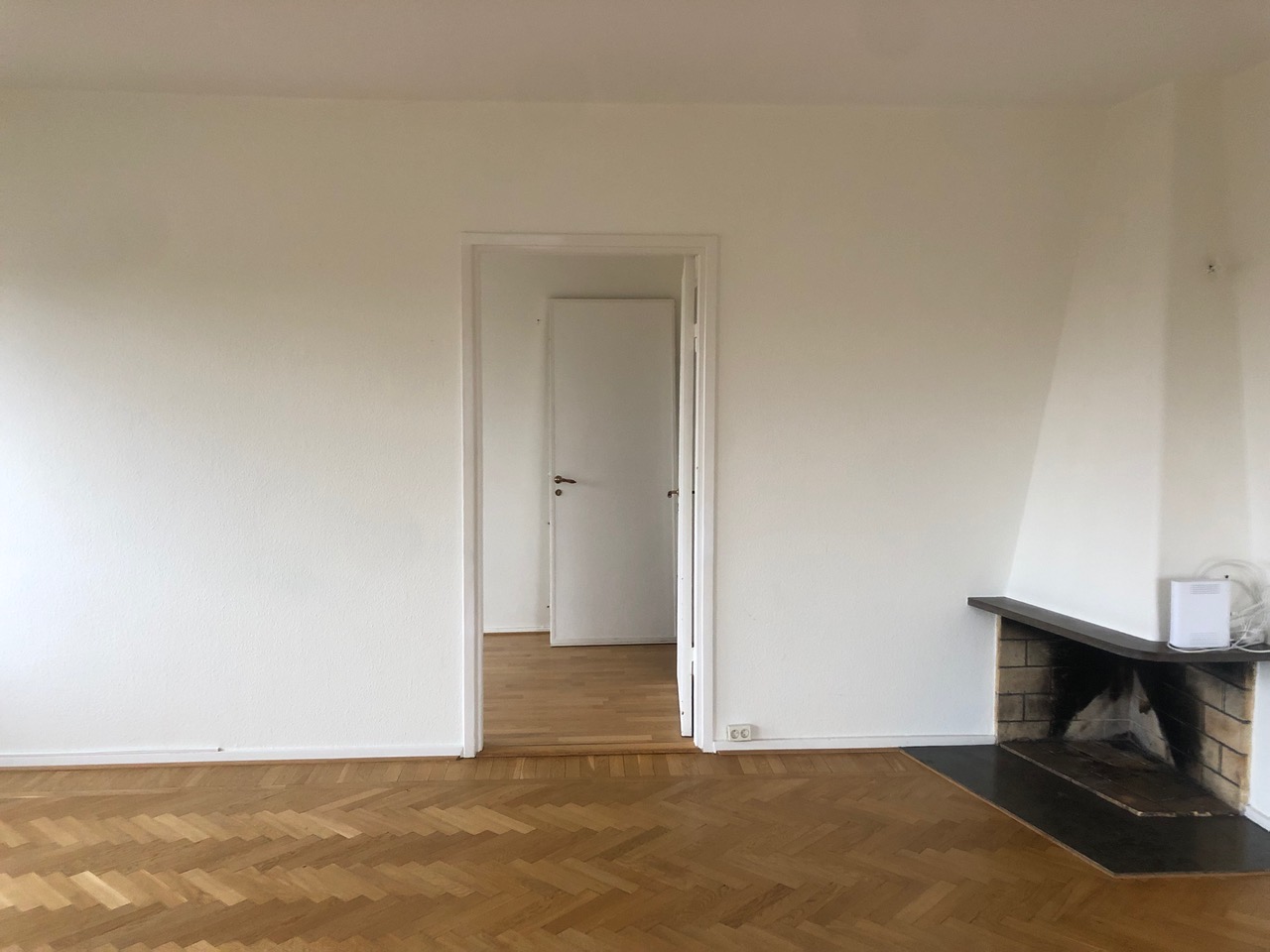 Byggmästaregatan, Lund Apartment Qasa