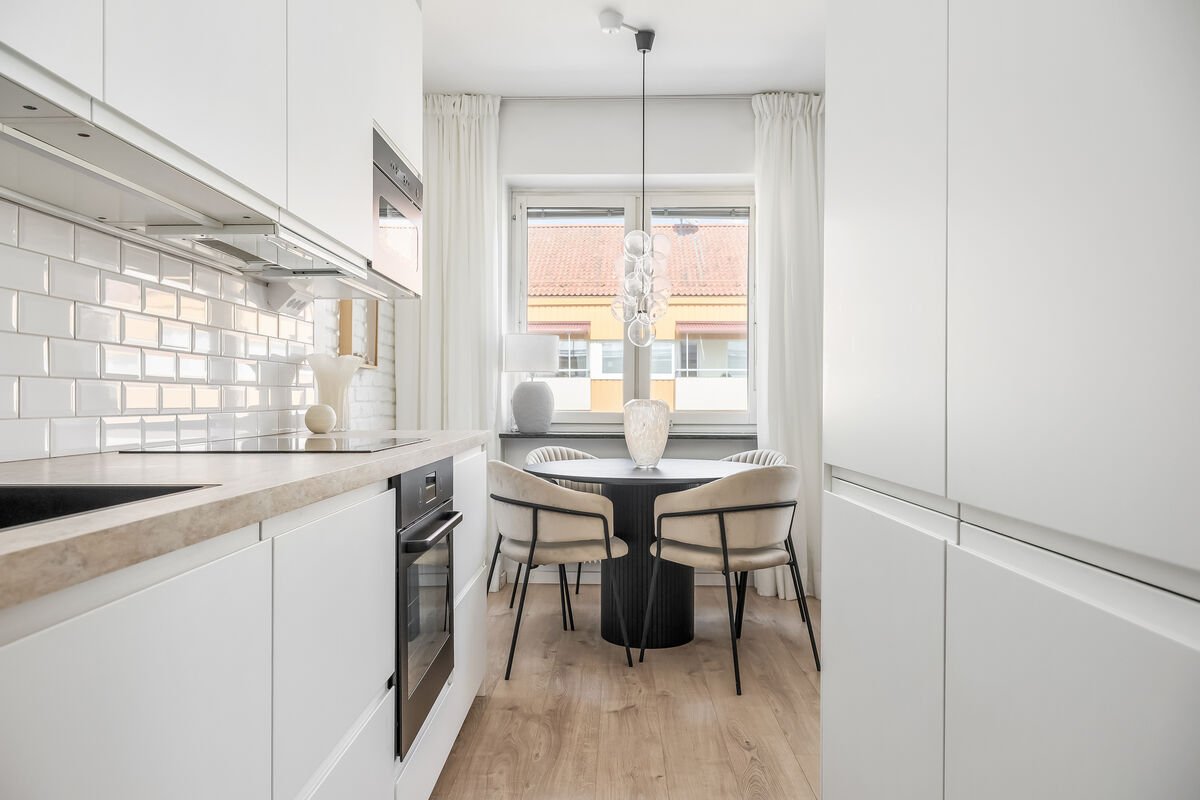 Apartment in Norrköping, Söderstaden - Bild 6