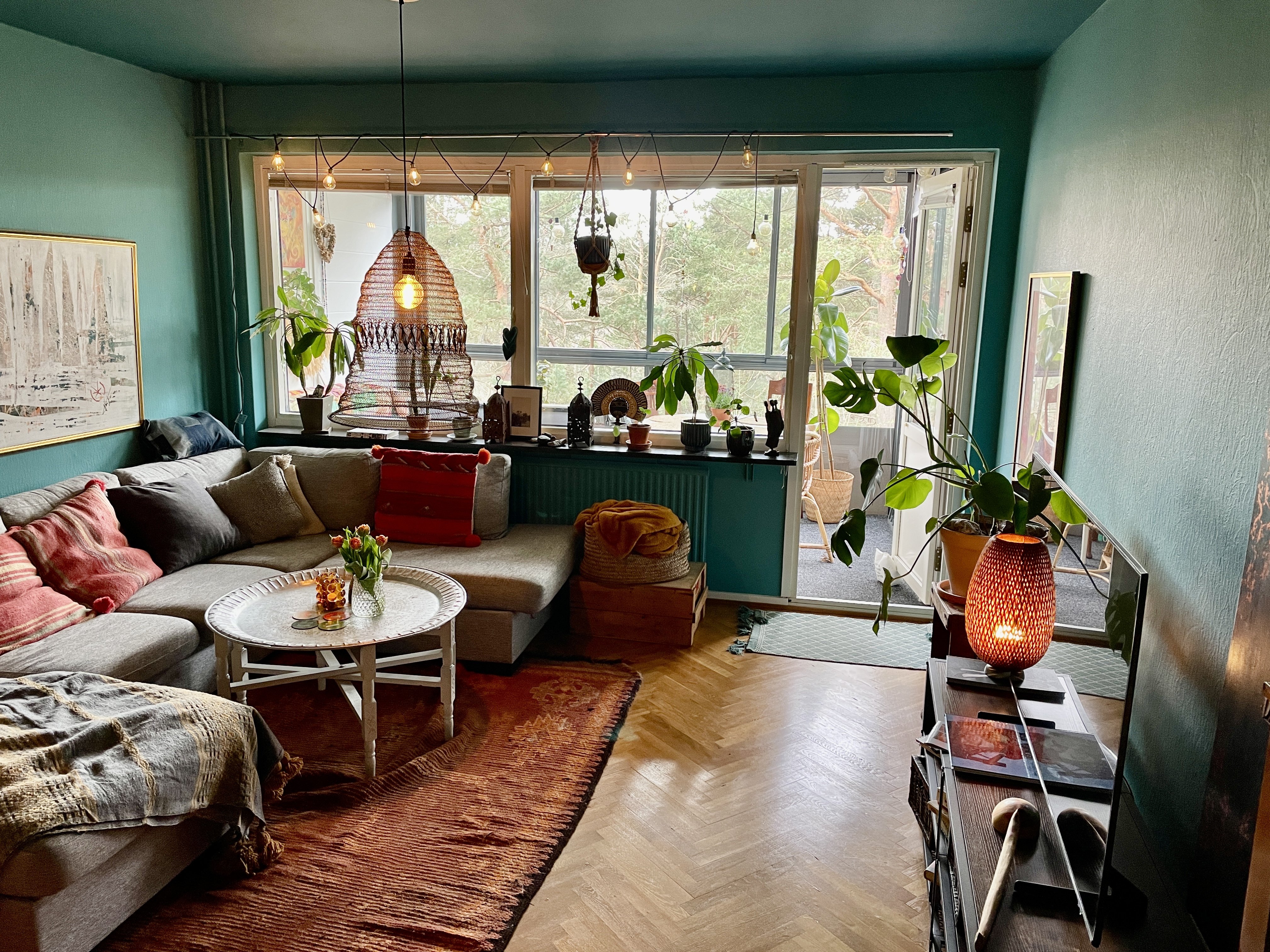 Lägenhet – Göteborg, Kortedala, Södra Kortedala - Bild 3