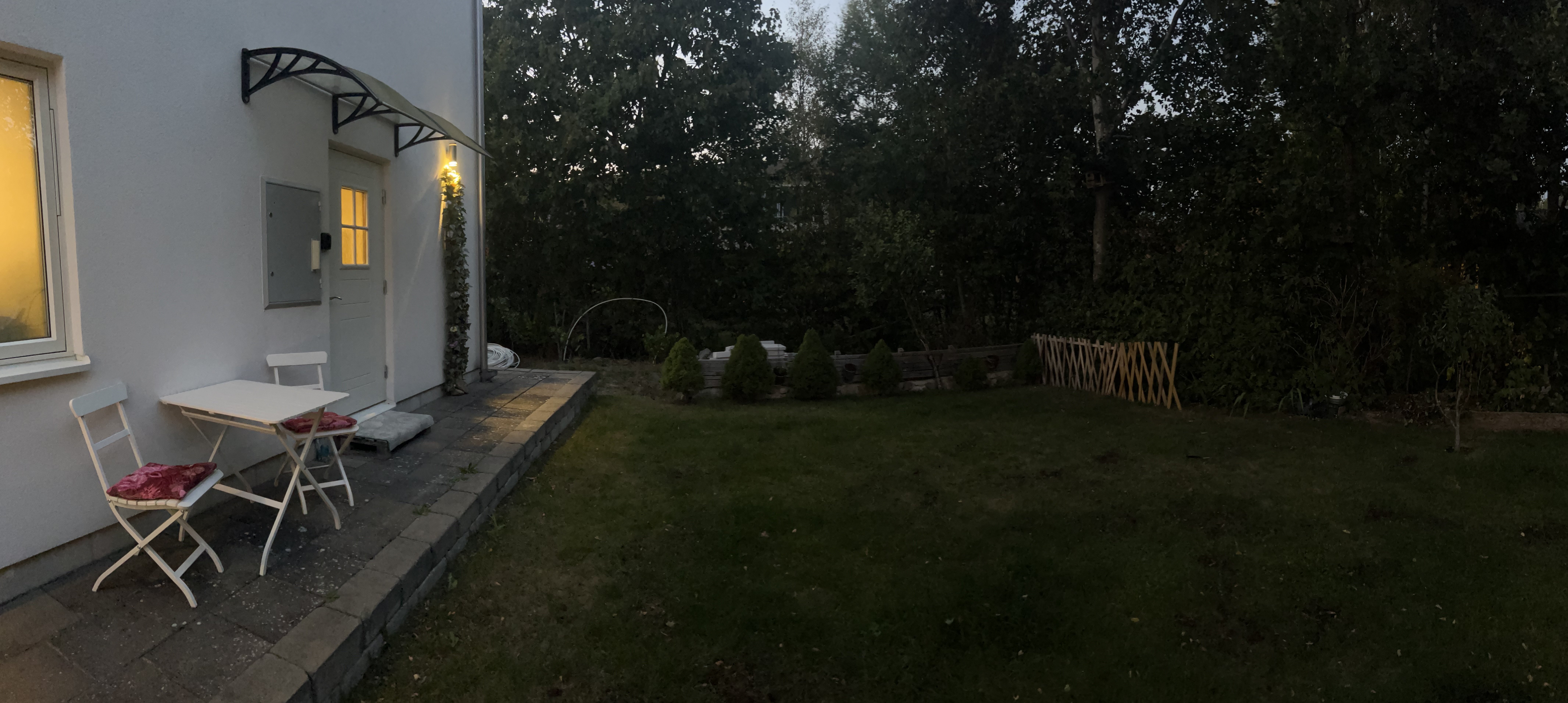 Hus – Karlskrona, Spandelstorp - Fler