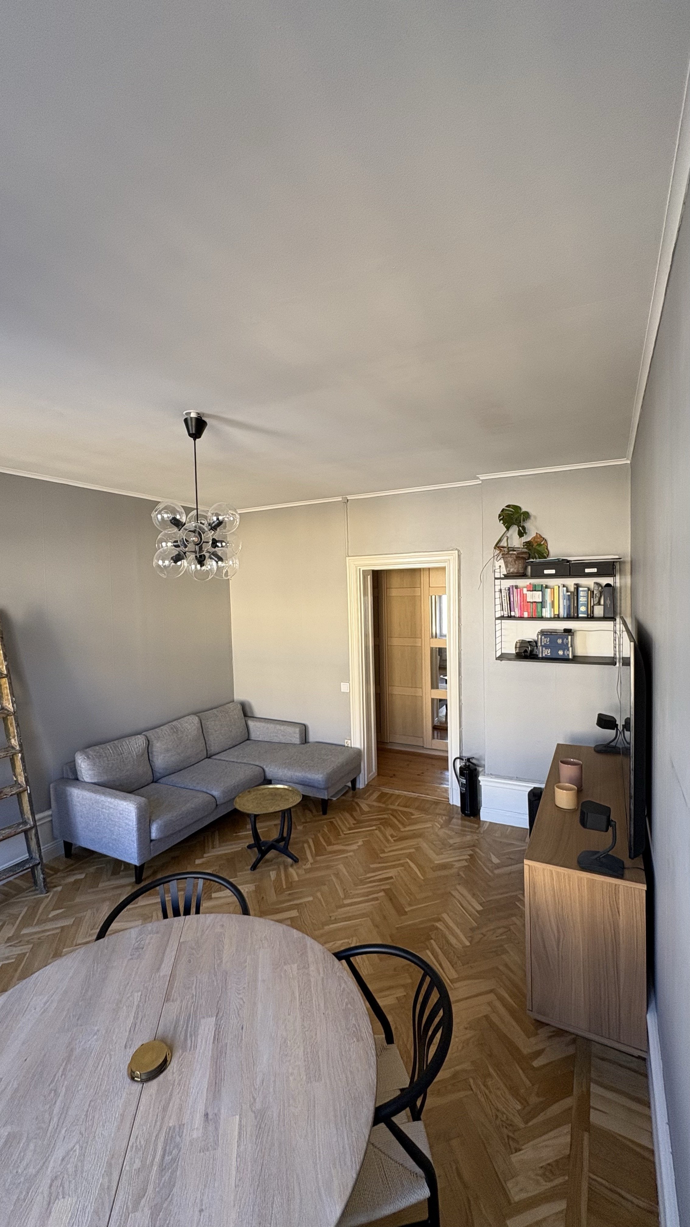 Wollmar Yxkullsgatan, Stockholm — photo 2