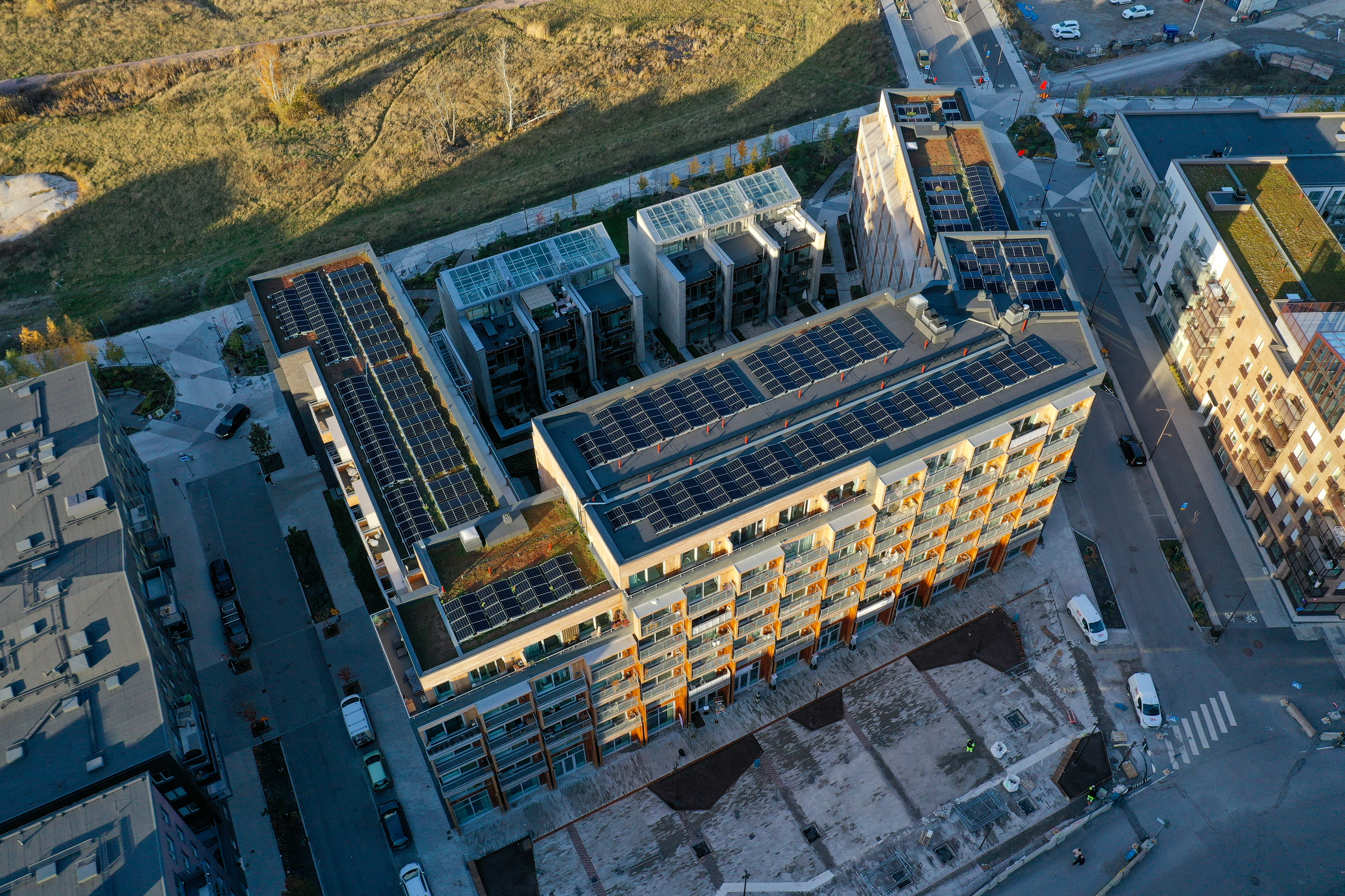 1 rok · 36 m² i Täby – bild 33