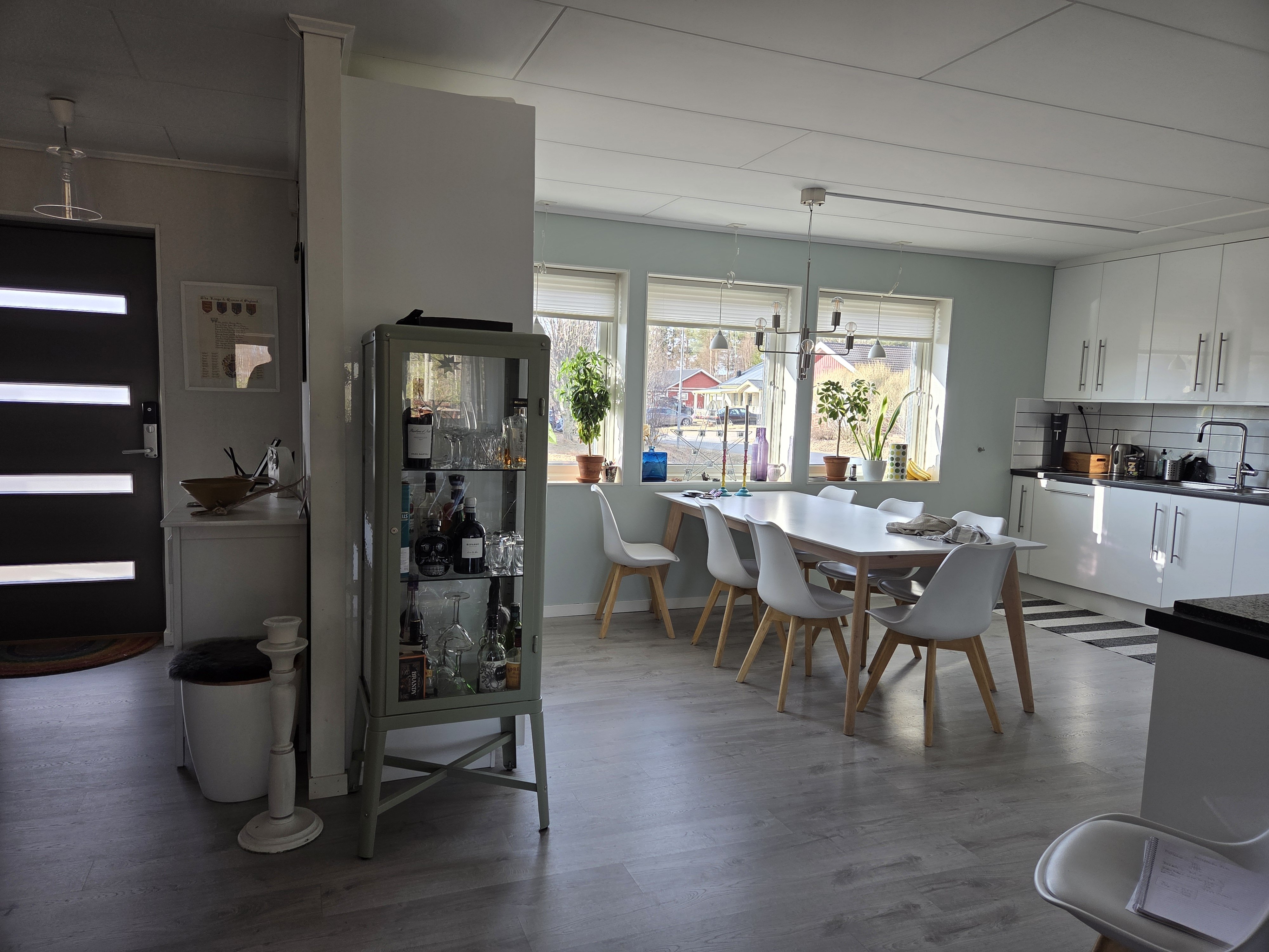 Villa/Hus, 6 rooms, 127 sqm, Boden