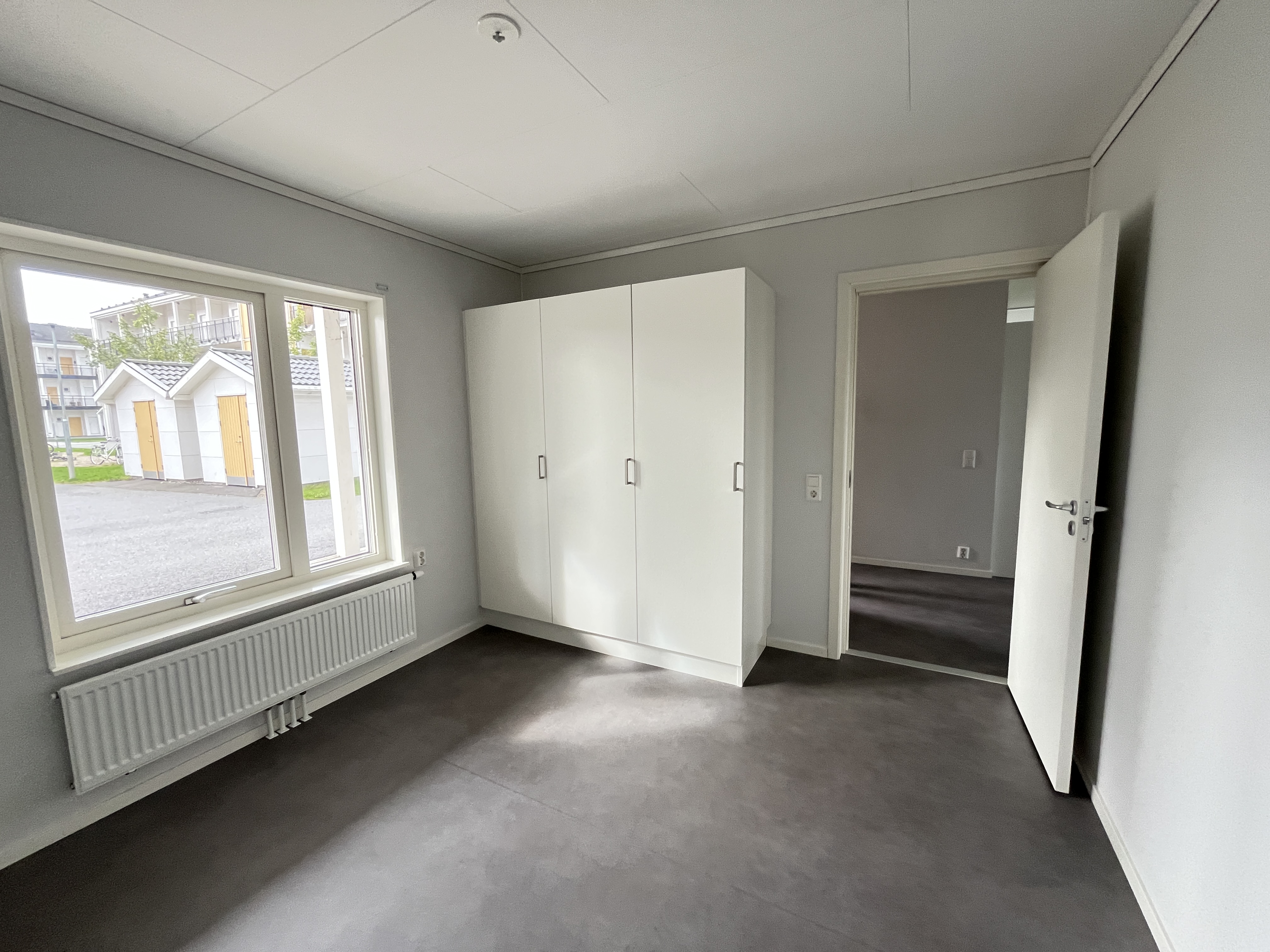 3 rok · 78 m² i Nyköping – bild 5