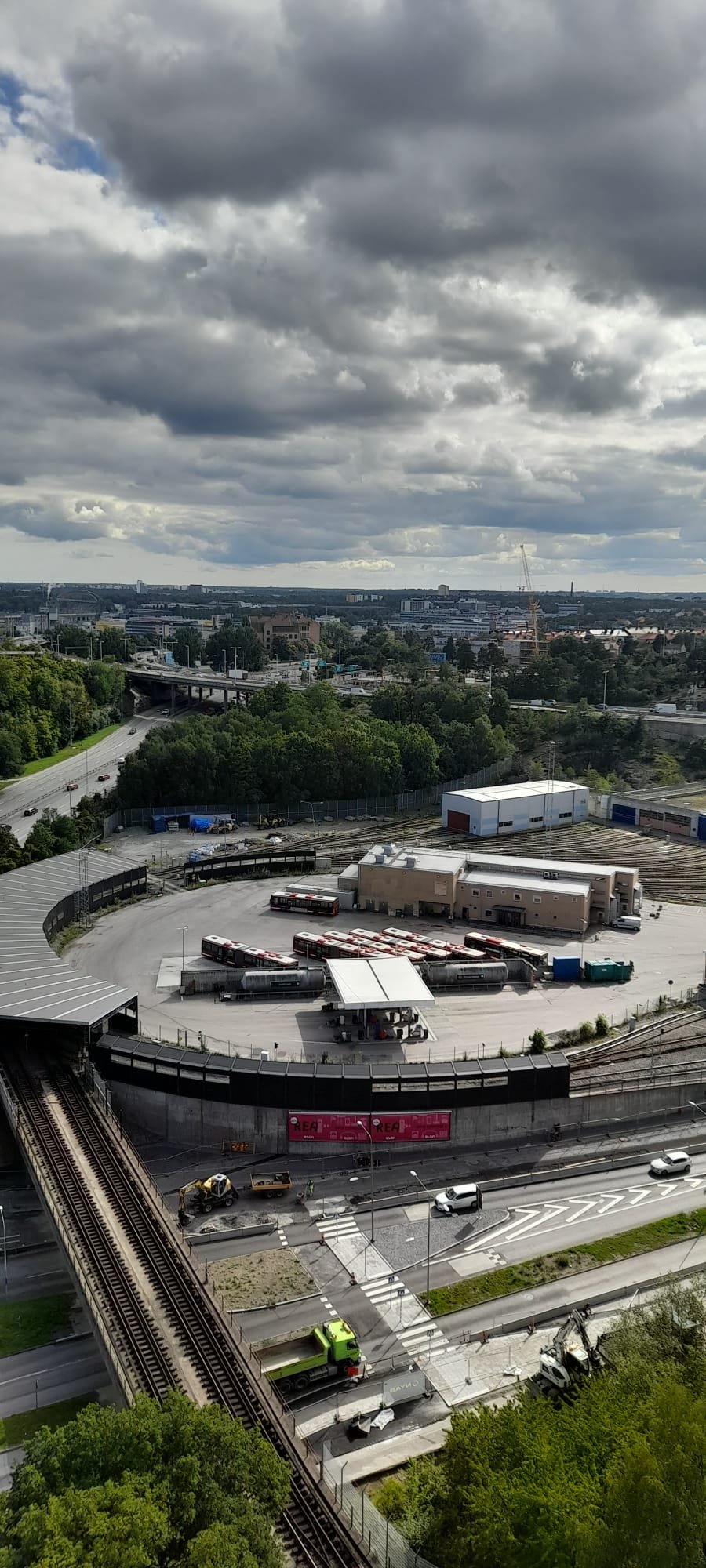 2 rum och kök, Liljeholmen, 8 500 kr/mån, bild 4