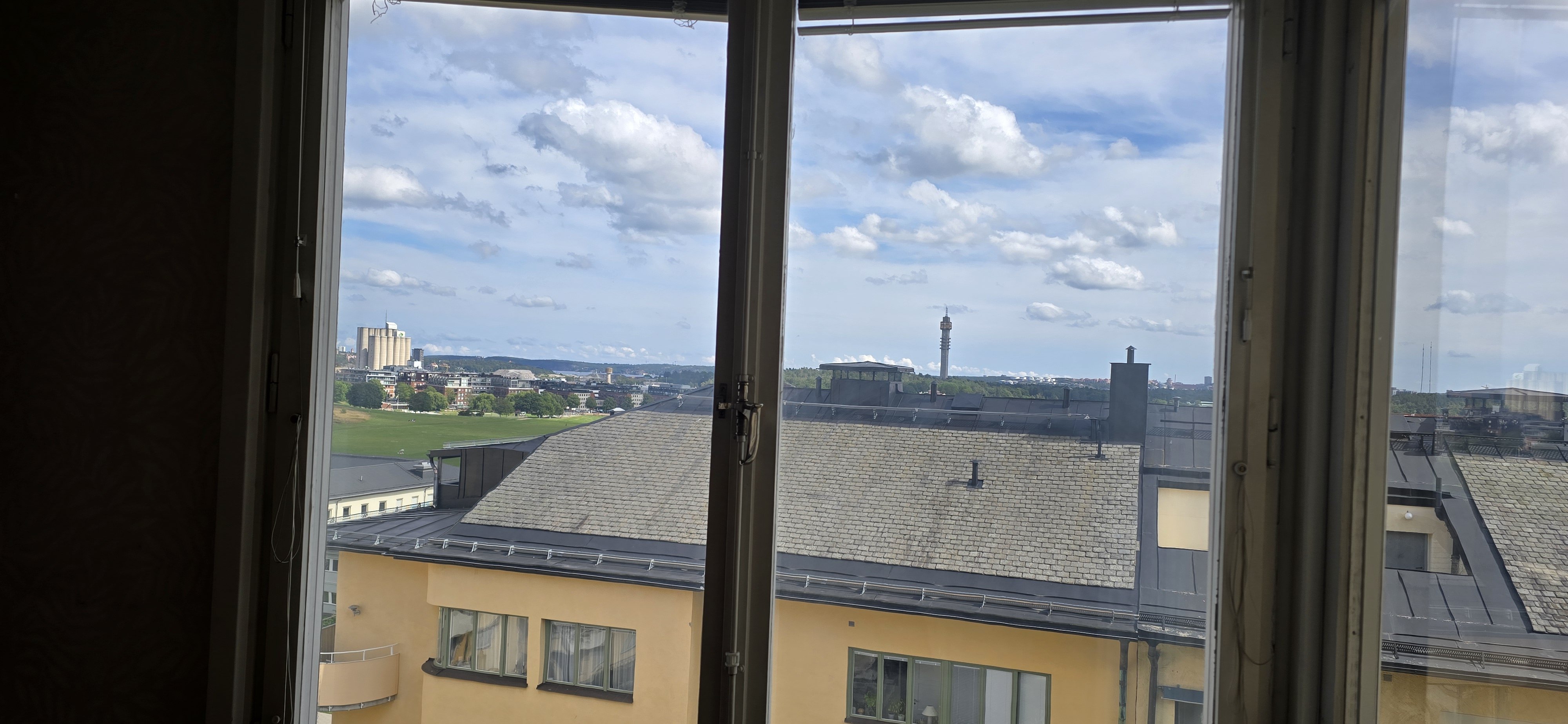 Ängskärsgatan, Stockholm — photo 5