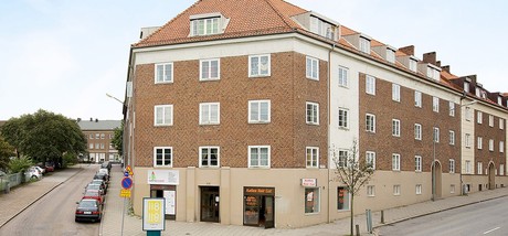 Lägenhet, 2 rooms, 66 sqm, Helsingborg