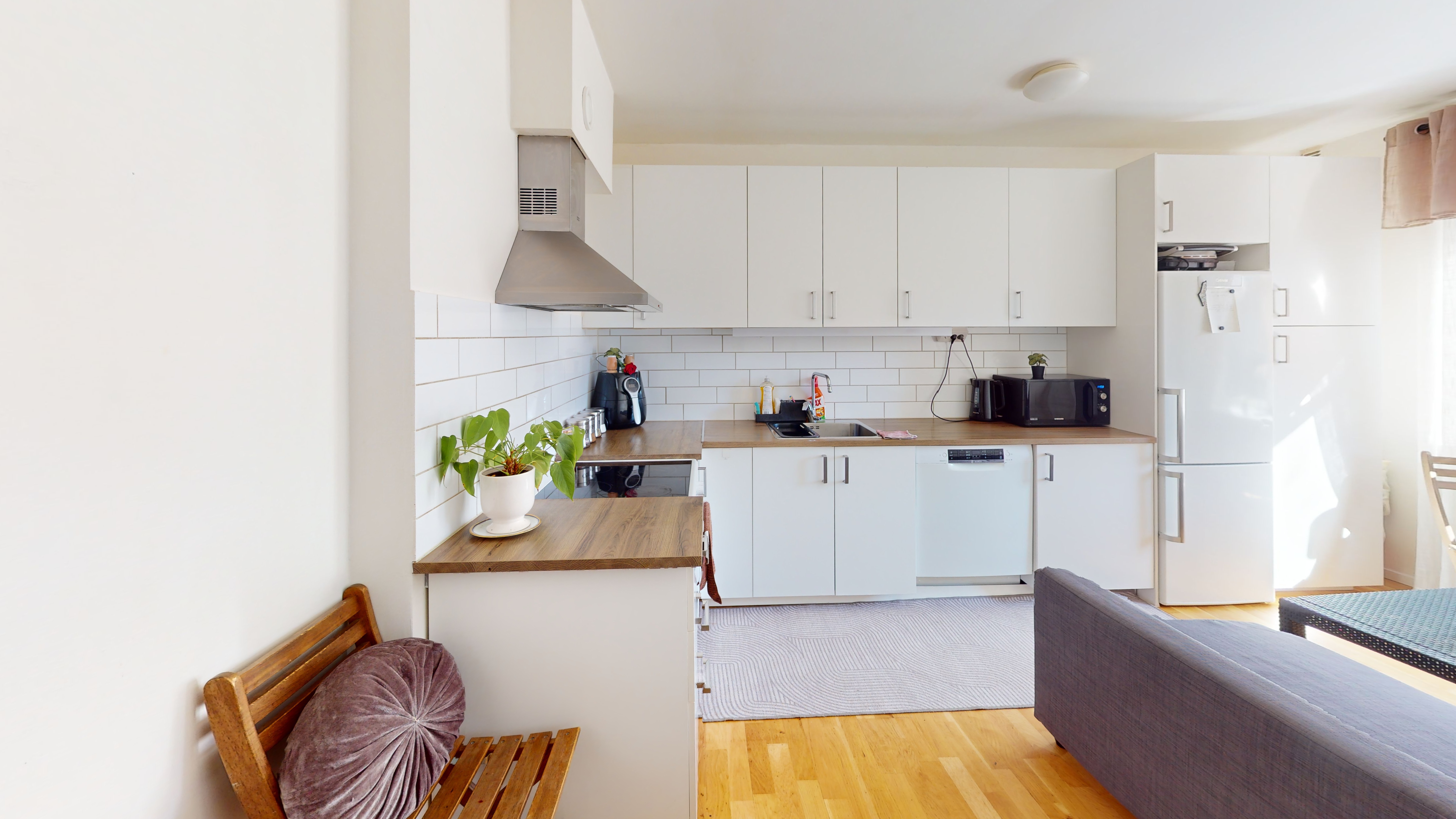 2 rok · 69 m² i Helsingborg – bild 4