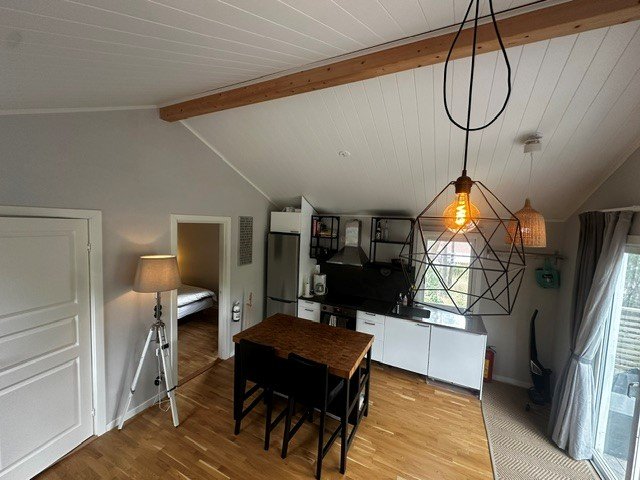Hus – Ingarö, Norra Ingaröstrand, Stockholms län - Bild 3