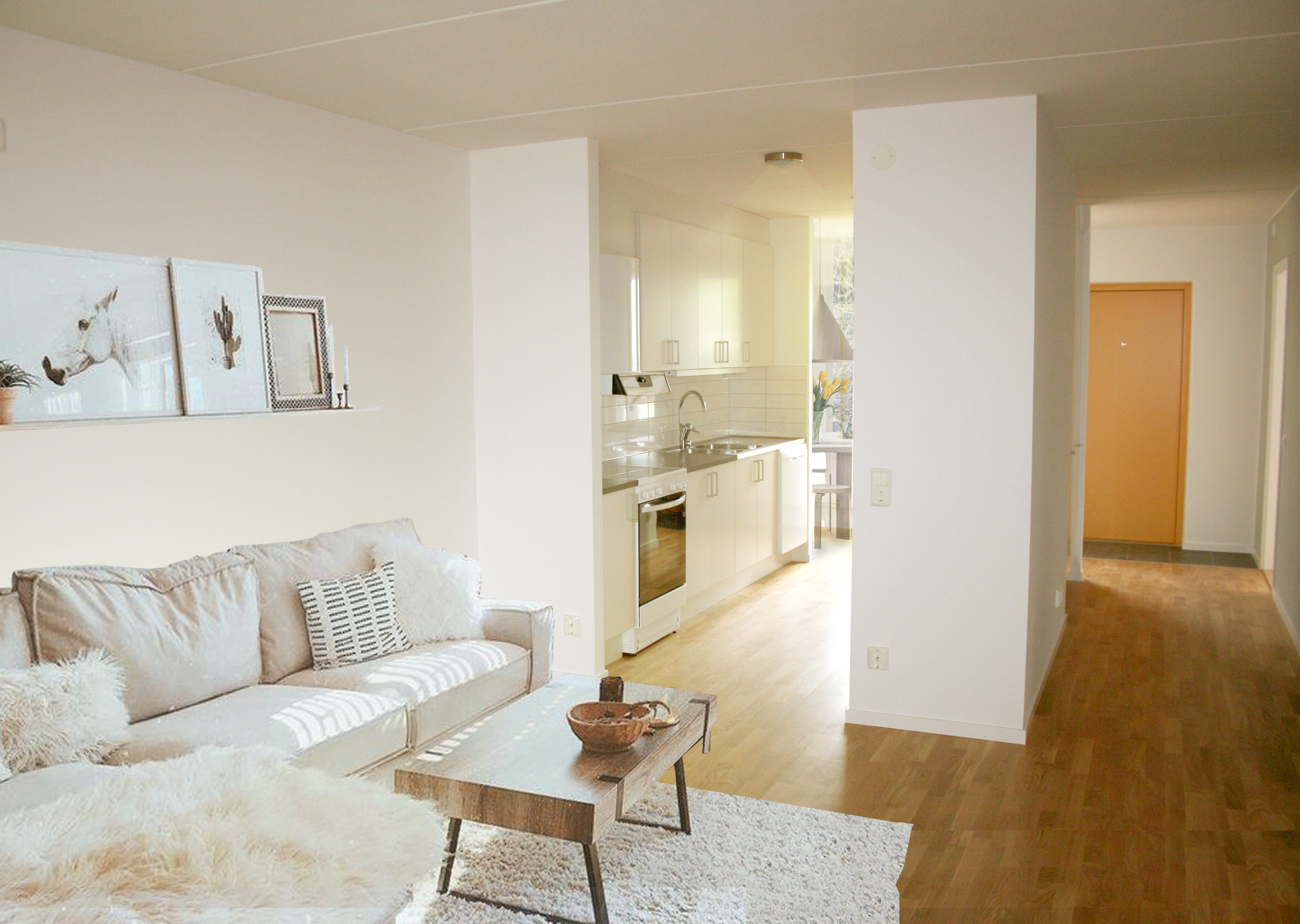 Törnsångarevägen 21, Linghem — photo 2