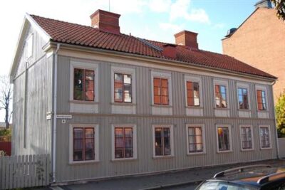 2 rok · 54 m² i Jönköping – bild 20