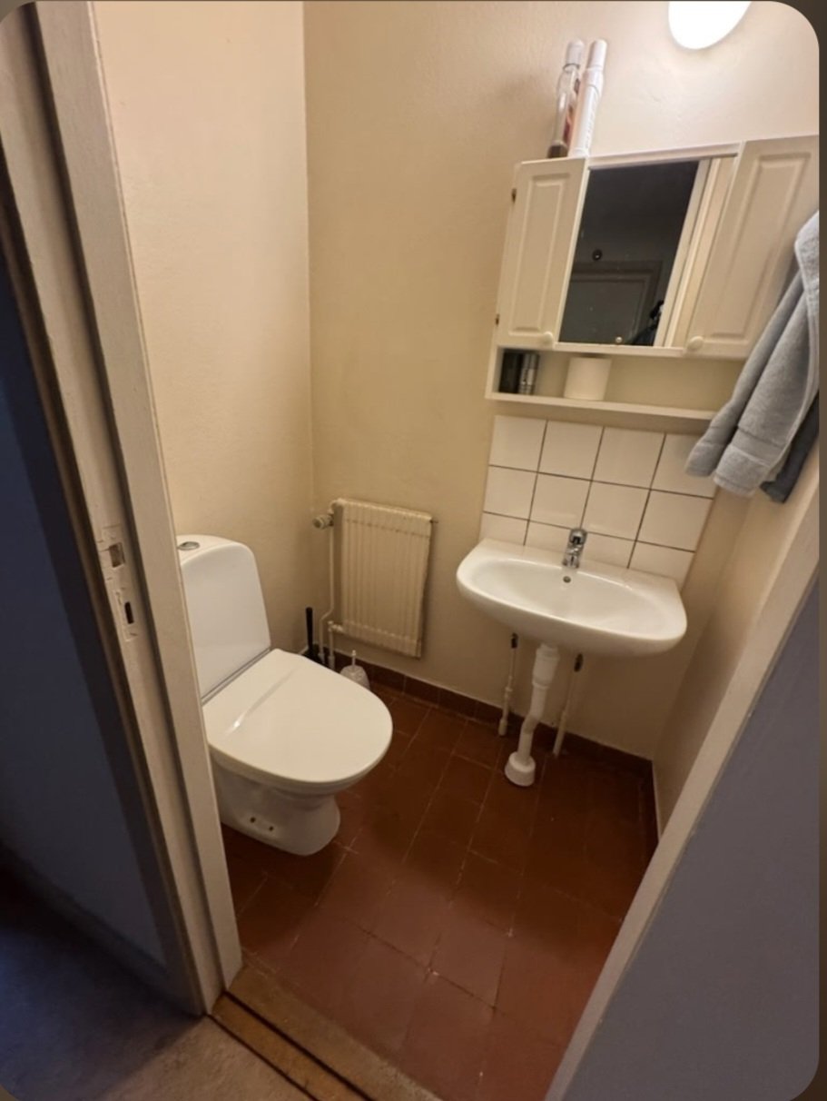 Alorpsgatan, Vikingstad